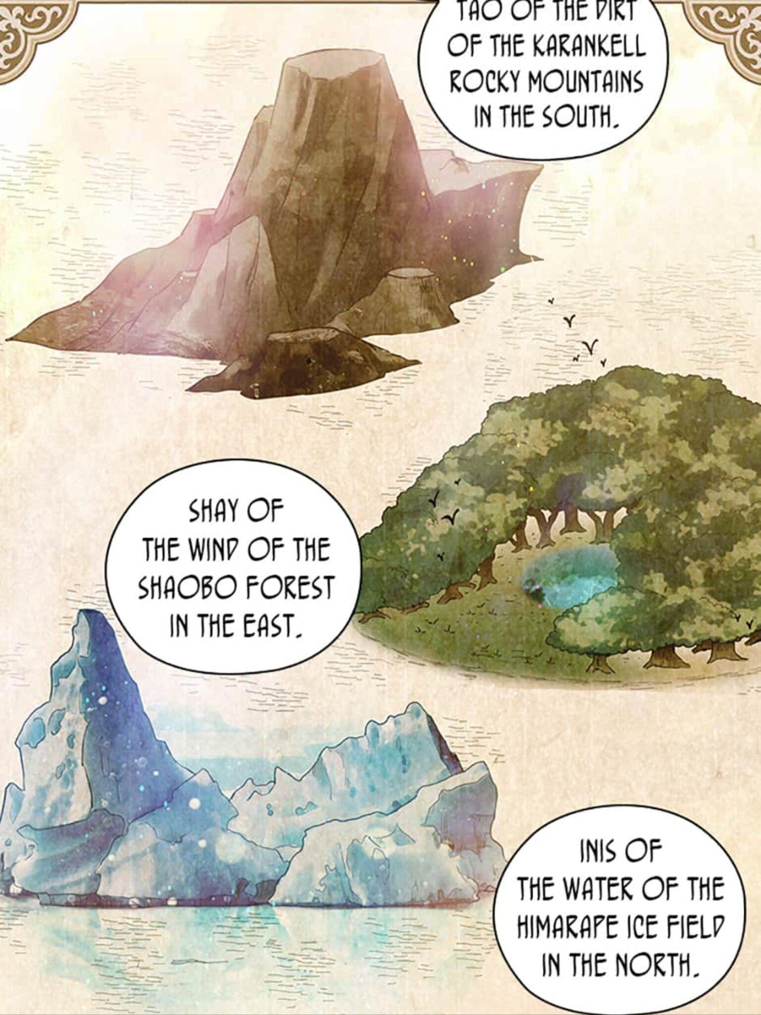 Reminiscence Adonis Chapter 92 page 63