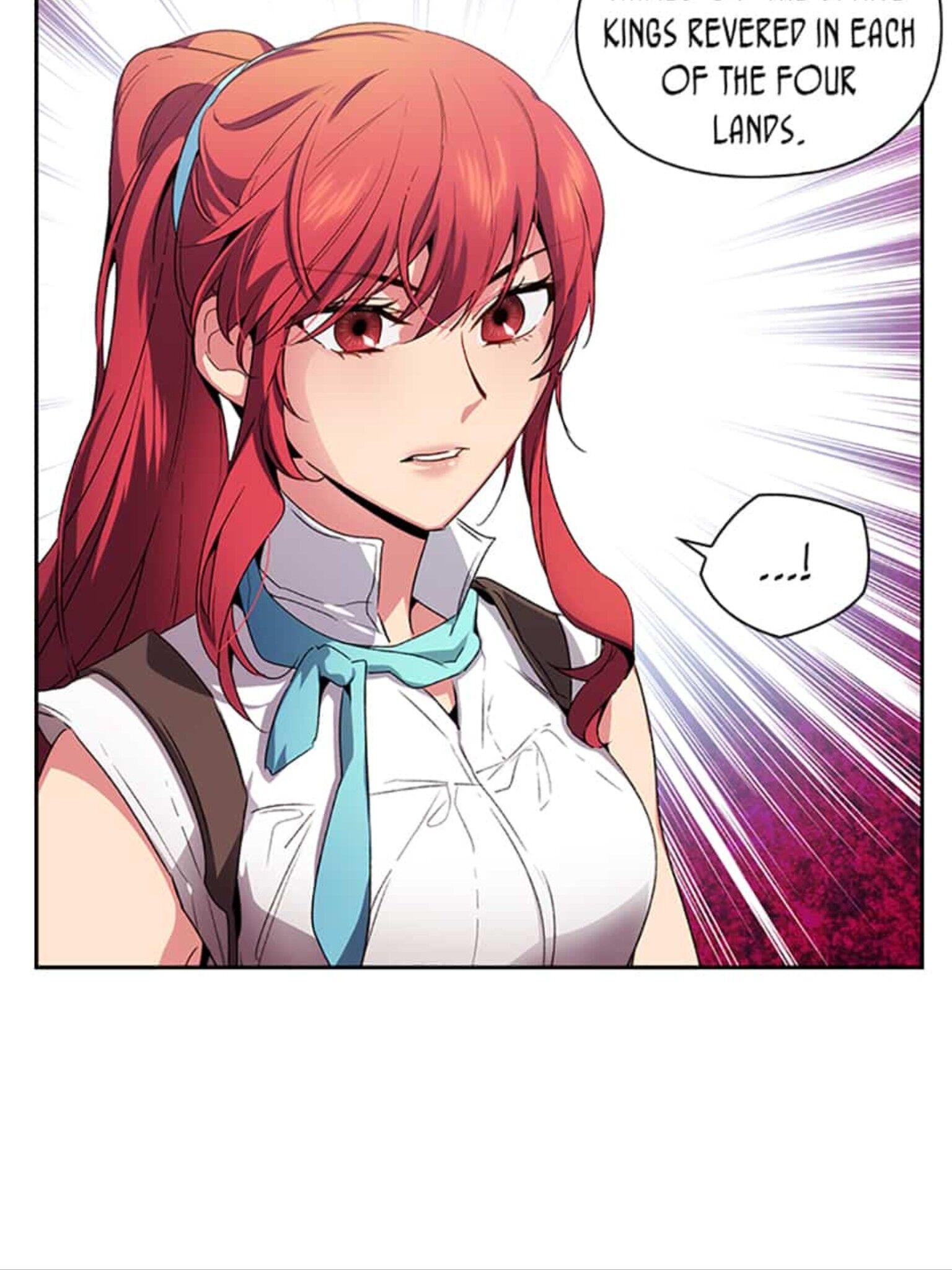 Reminiscence Adonis Chapter 92 page 65