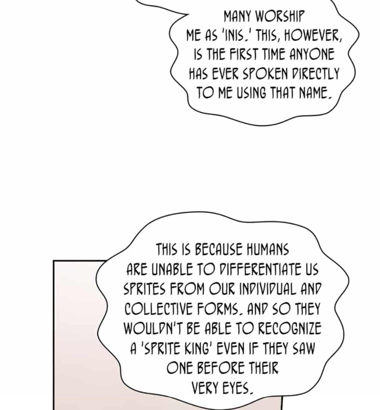 Reminiscence Adonis Chapter 92 page 68