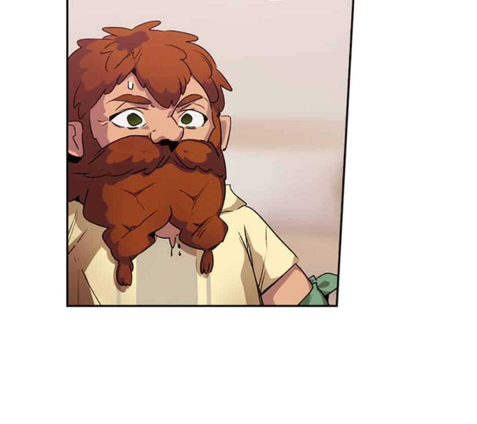 Reminiscence Adonis Chapter 92 page 69