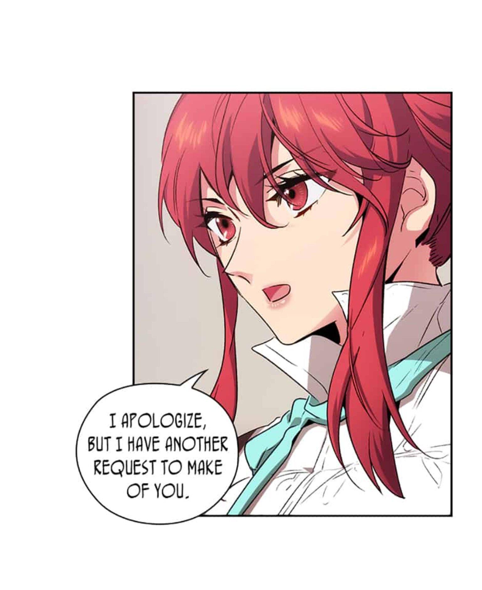 Reminiscence Adonis Chapter 92 page 73