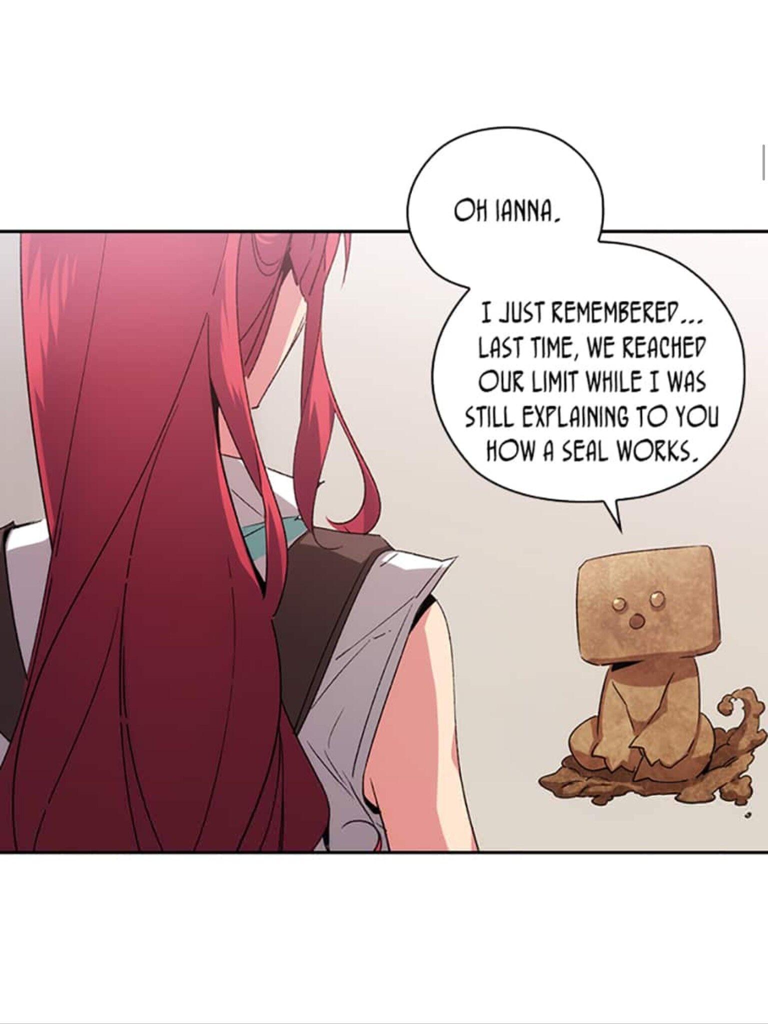 Reminiscence Adonis Chapter 93 page 10