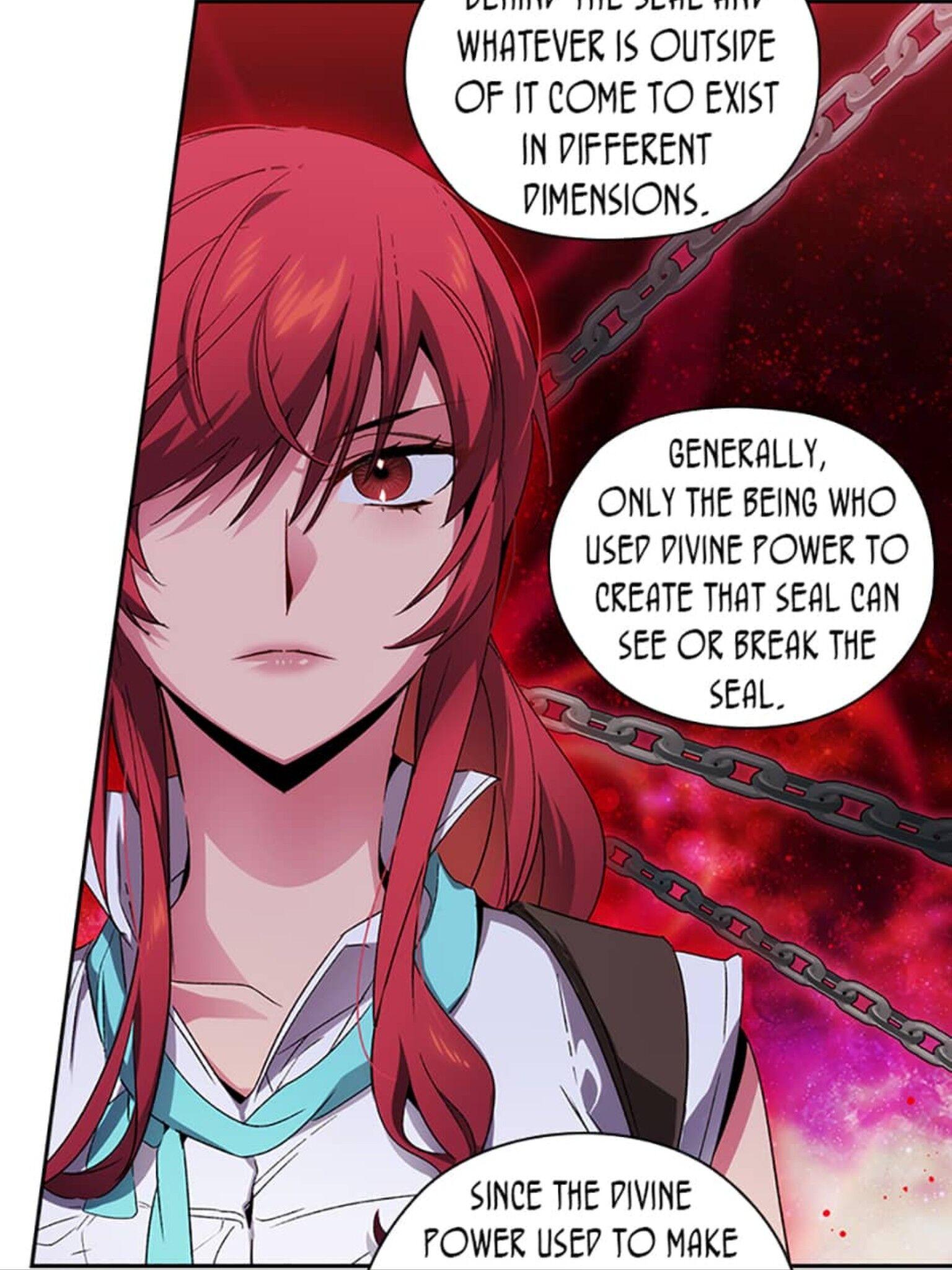 Reminiscence Adonis Chapter 93 page 13