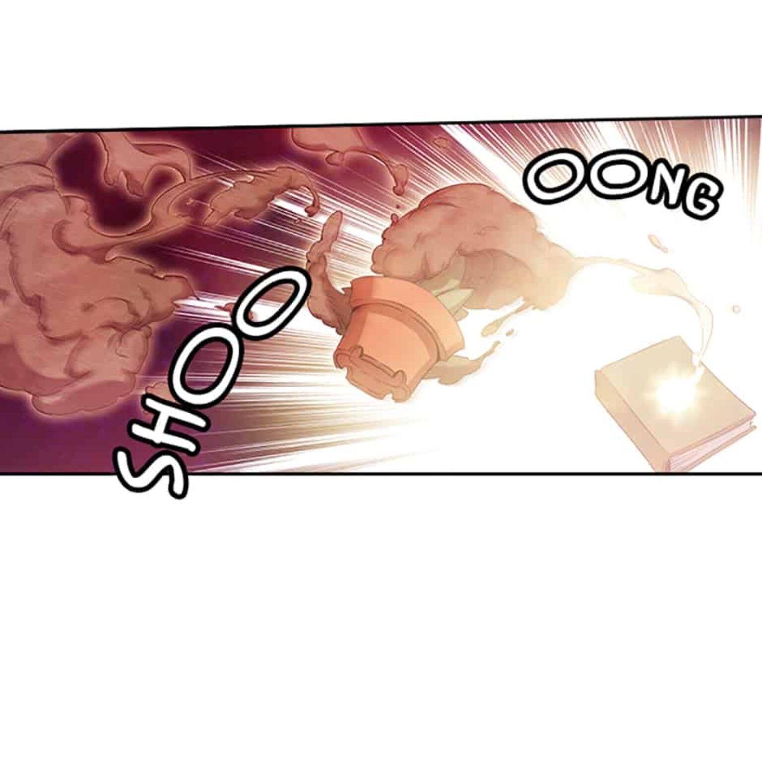 Reminiscence Adonis Chapter 93 page 18