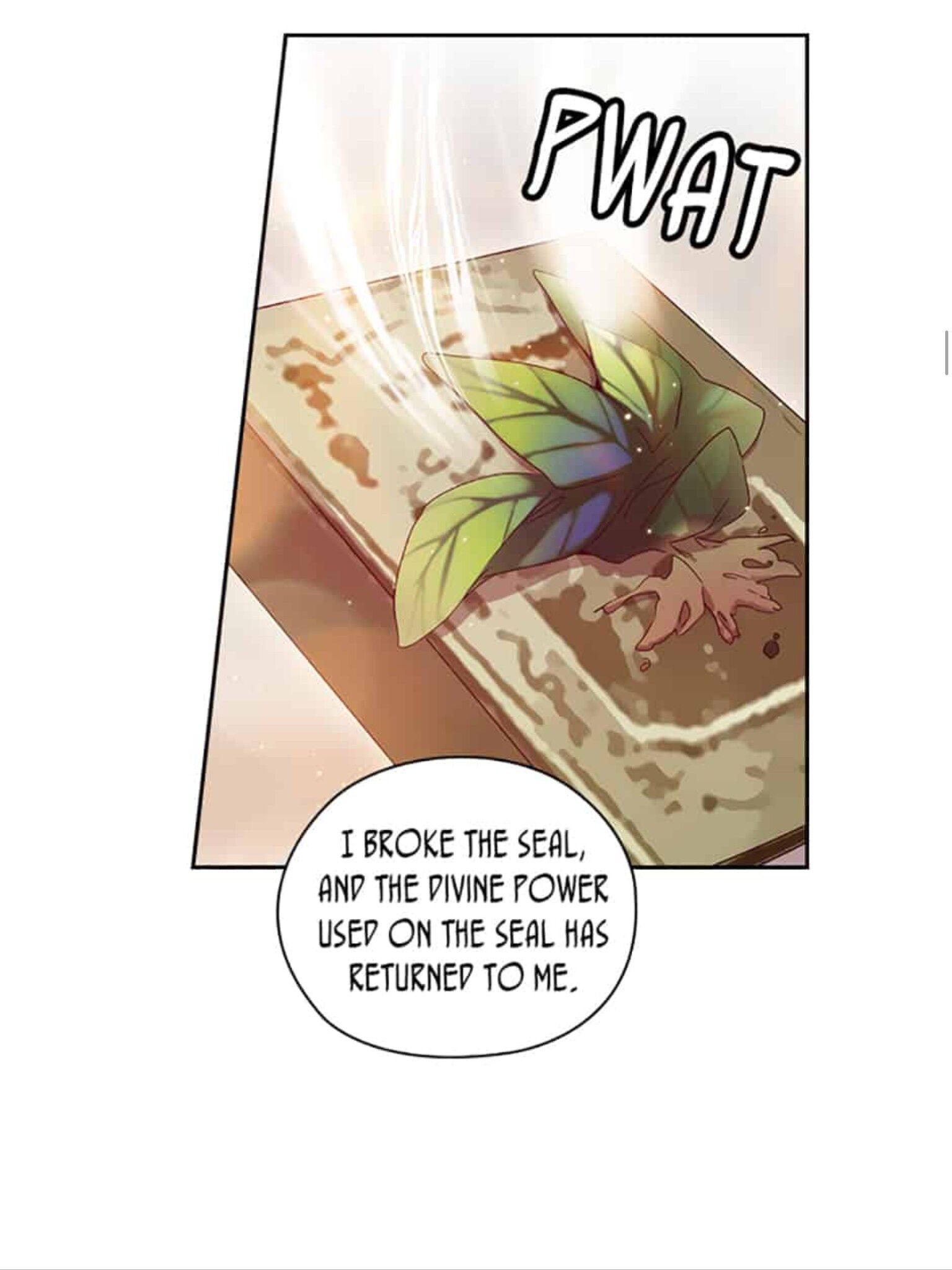 Reminiscence Adonis Chapter 93 page 21