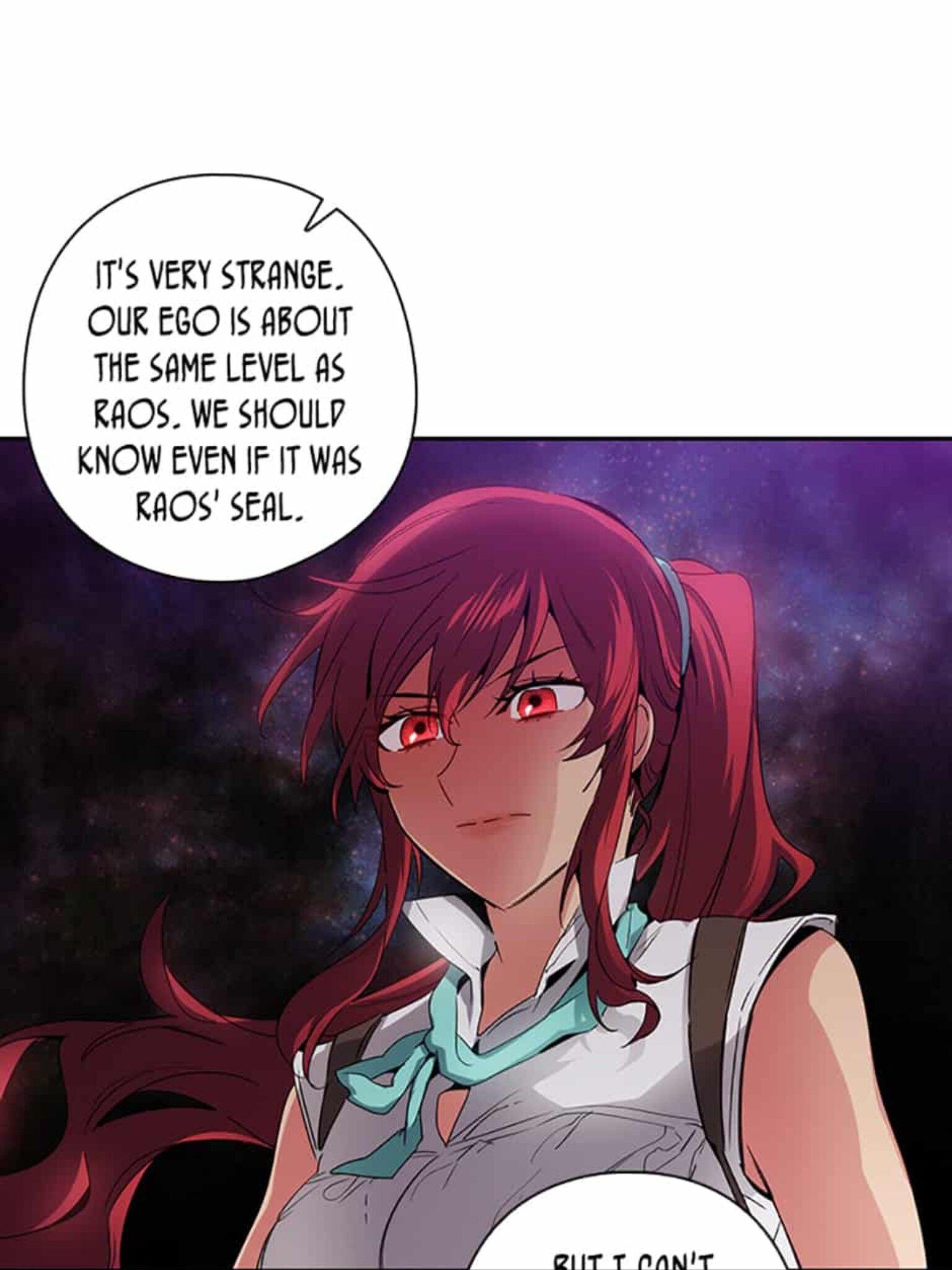 Reminiscence Adonis Chapter 93 page 24