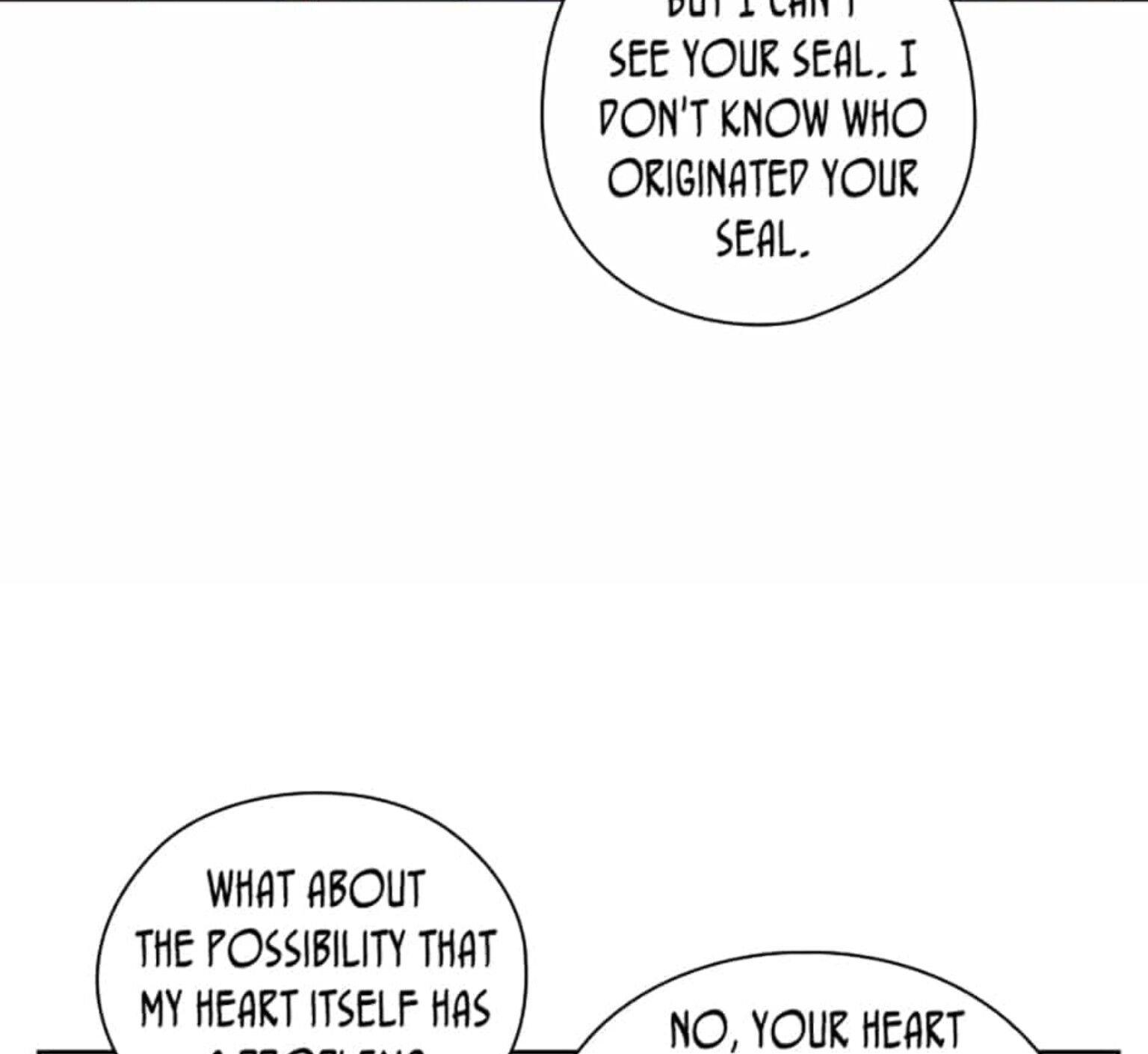 Reminiscence Adonis Chapter 93 page 25