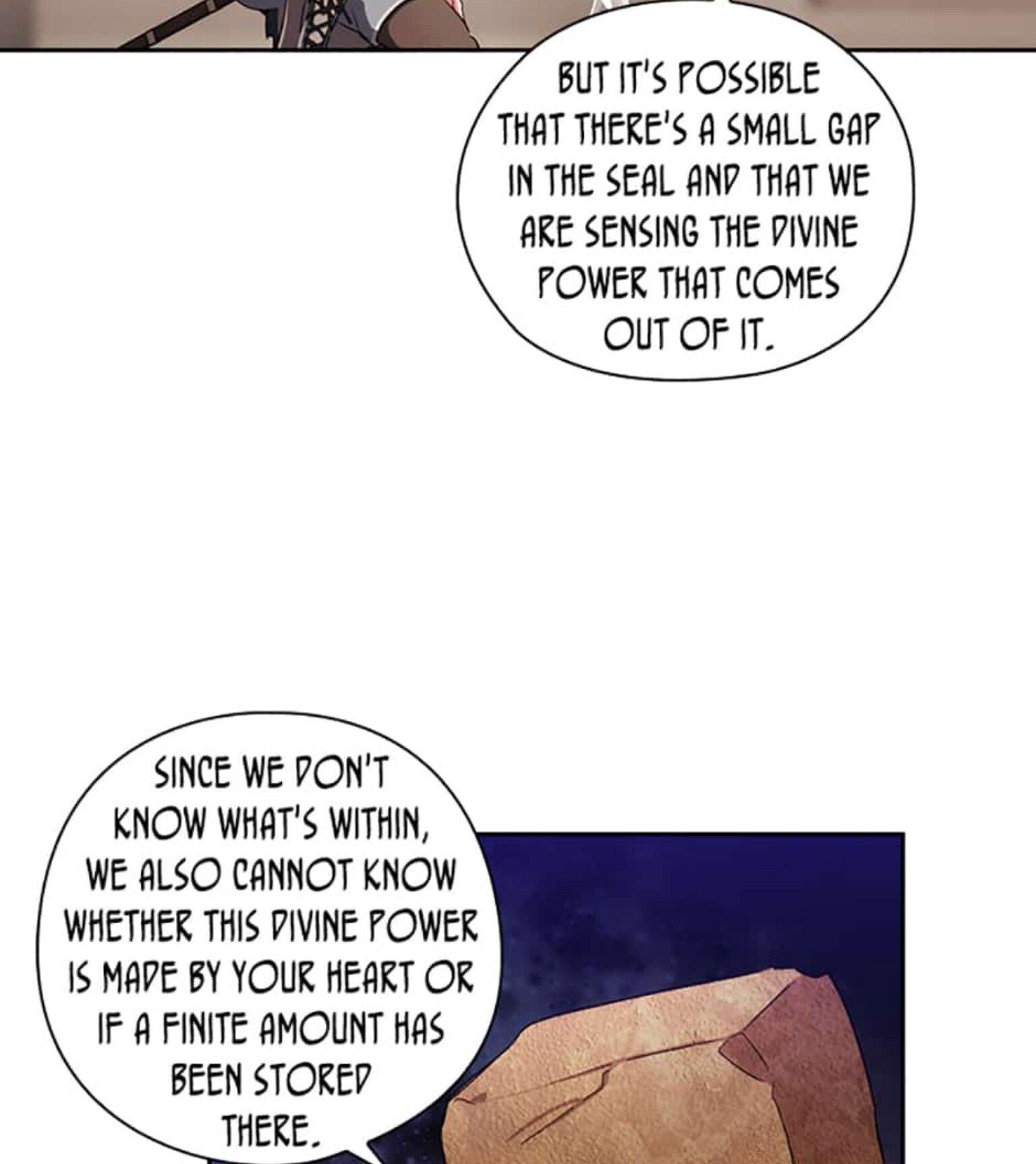 Reminiscence Adonis Chapter 93 page 29