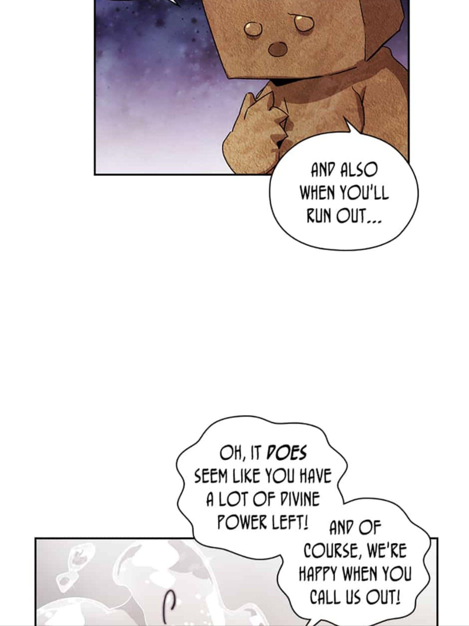 Reminiscence Adonis Chapter 93 page 30