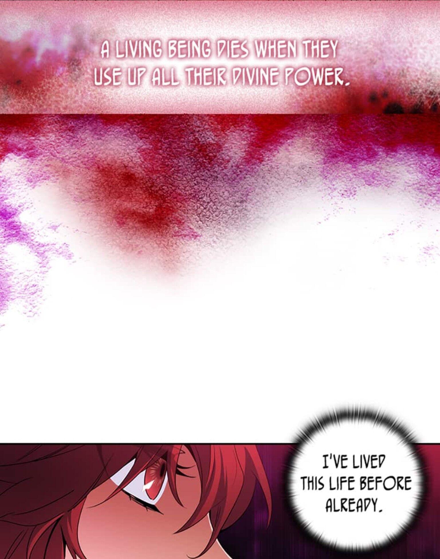 Reminiscence Adonis Chapter 93 page 32