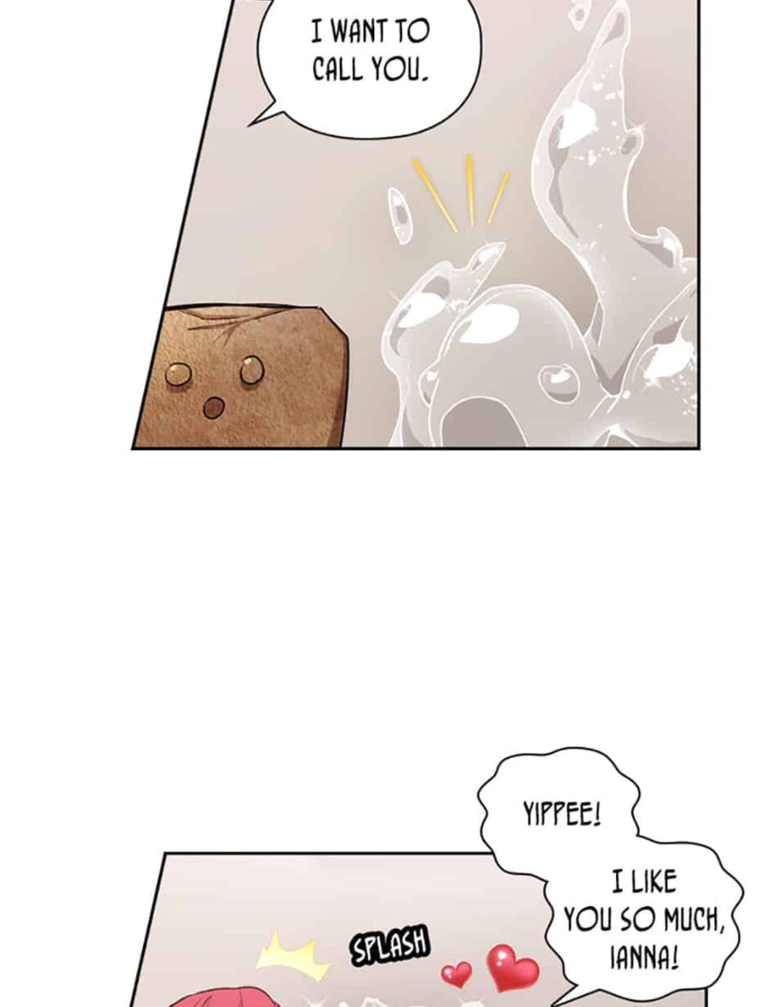 Reminiscence Adonis Chapter 93 page 35