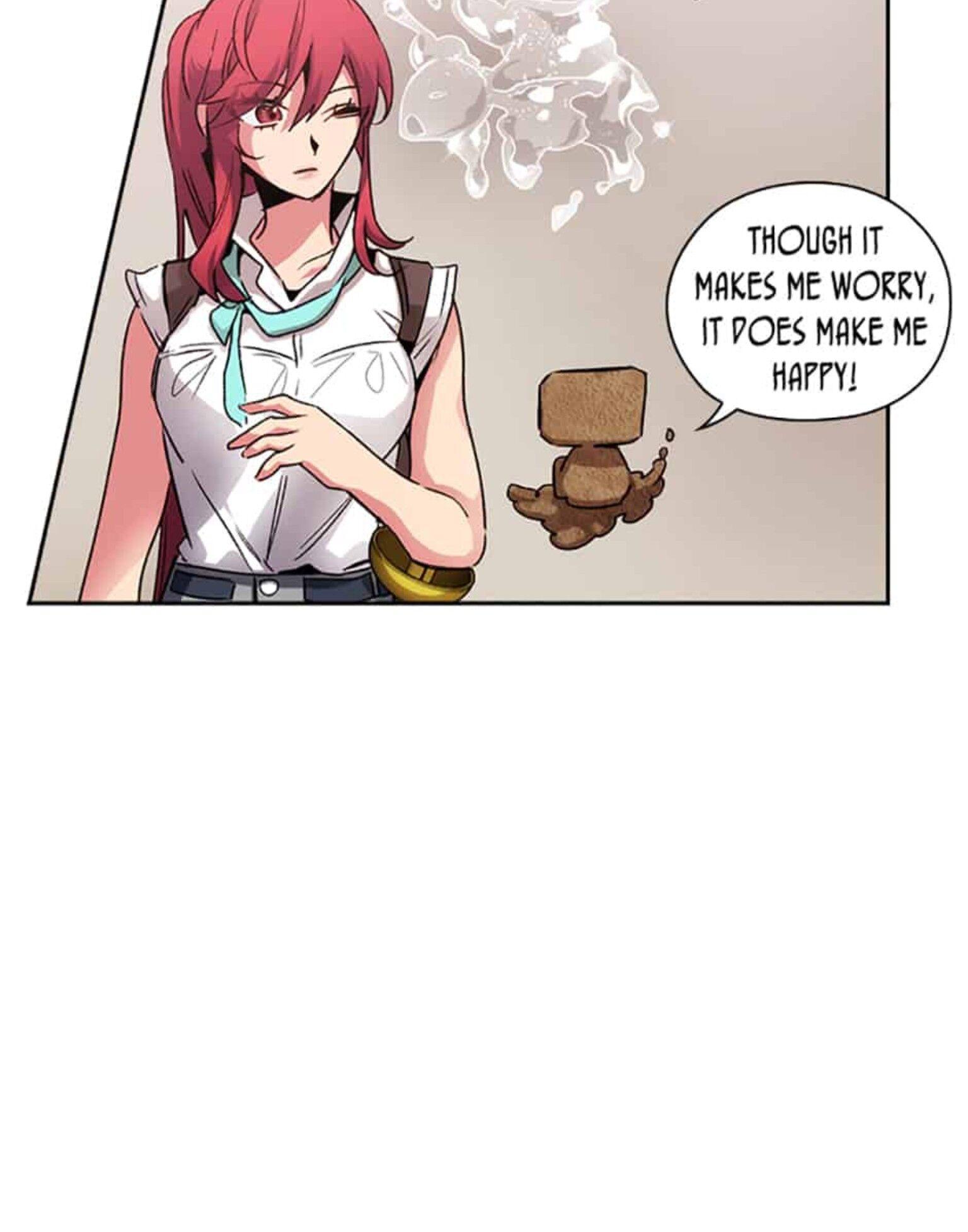 Reminiscence Adonis Chapter 93 page 36
