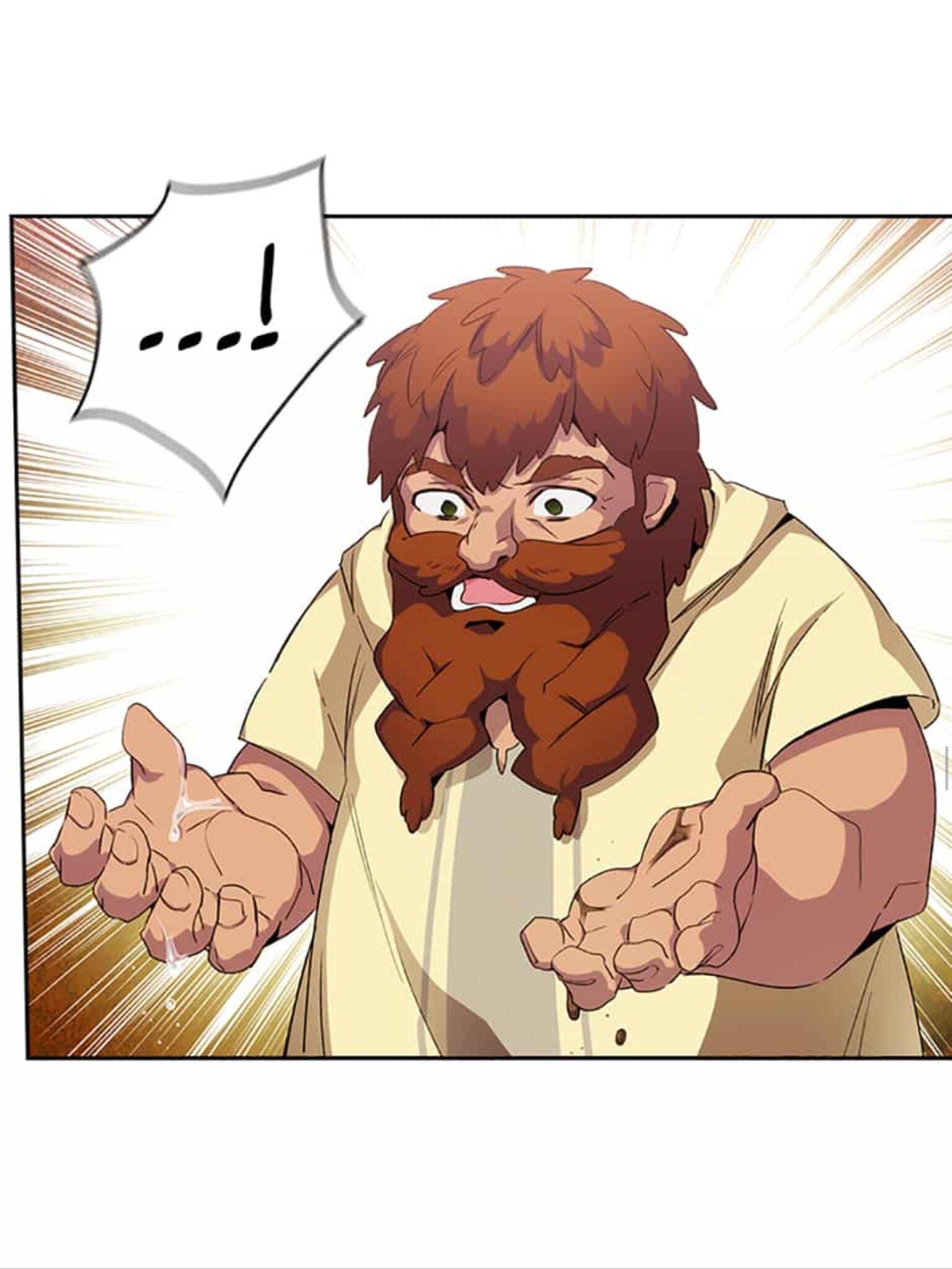 Reminiscence Adonis Chapter 93 page 51