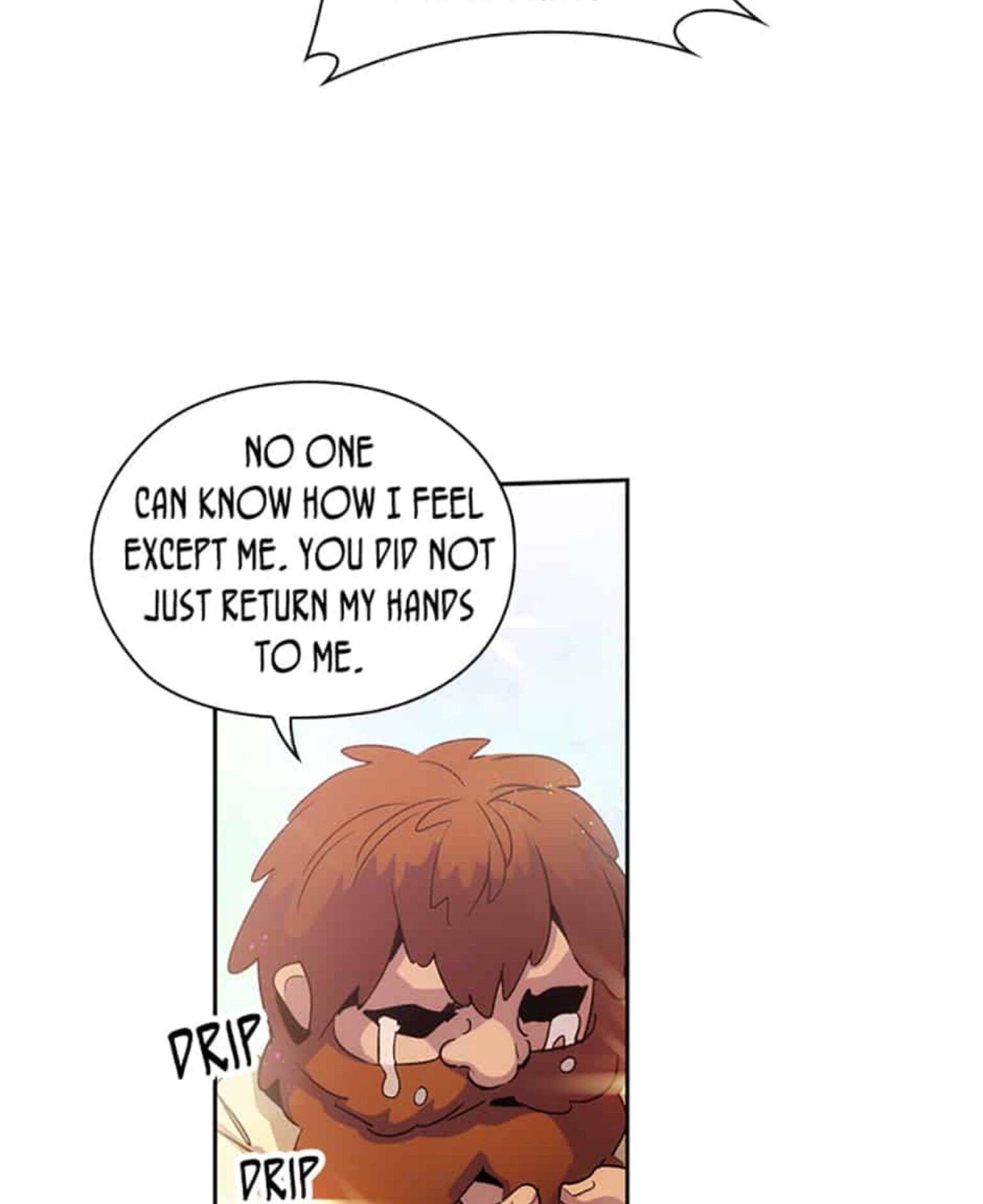 Reminiscence Adonis Chapter 93 page 58