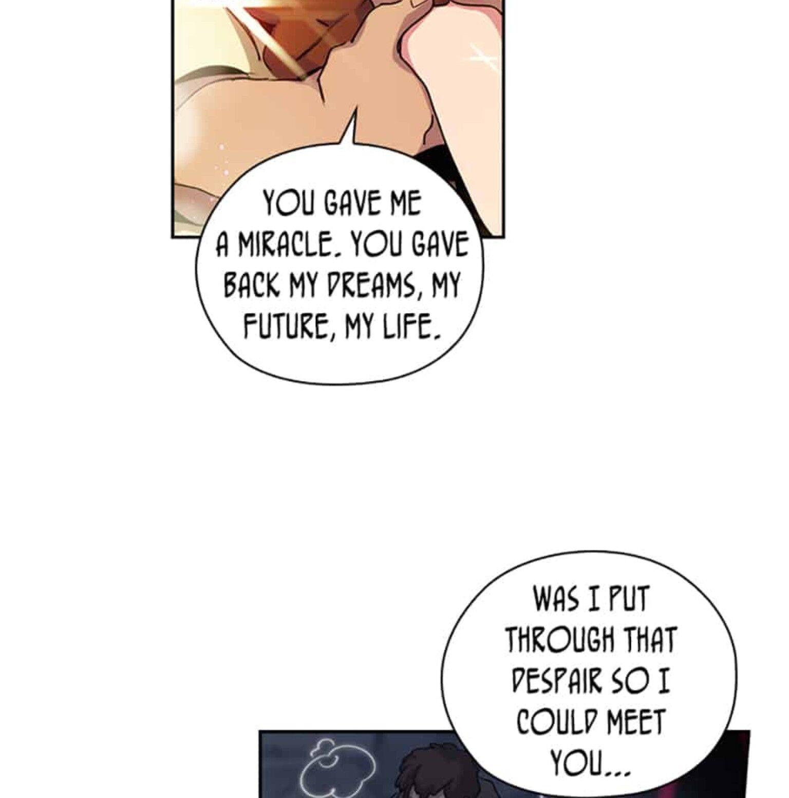 Reminiscence Adonis Chapter 93 page 59