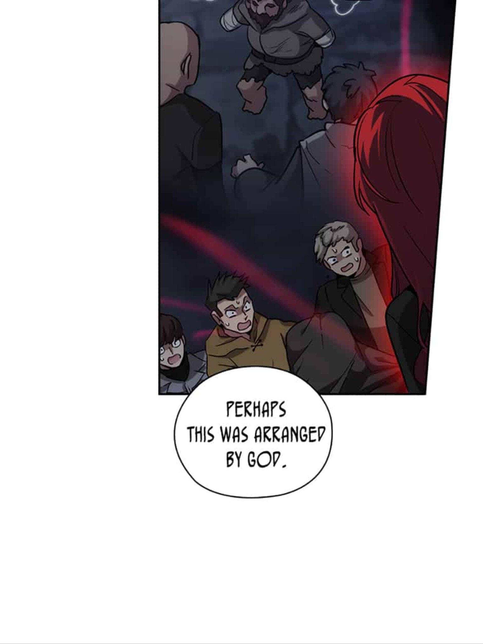 Reminiscence Adonis Chapter 93 page 60