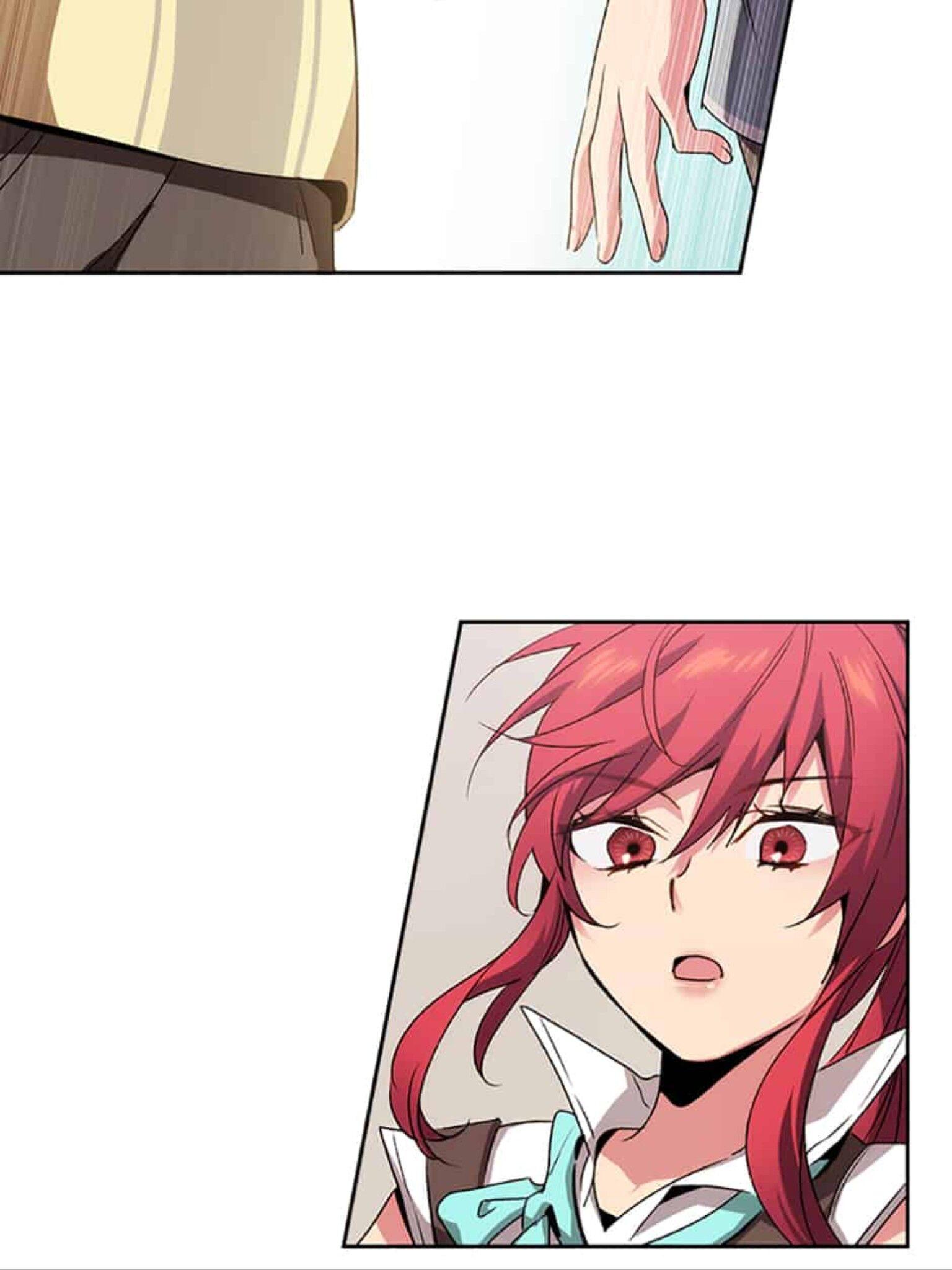 Reminiscence Adonis Chapter 93 page 63