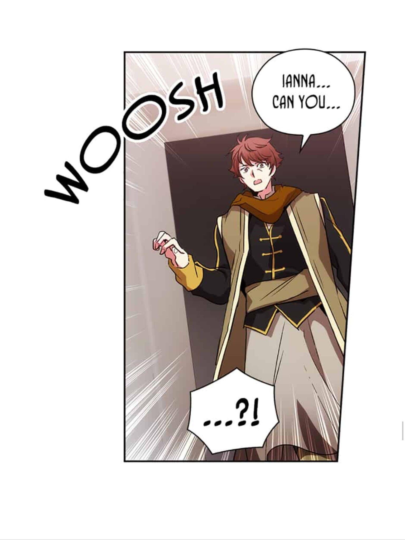 Reminiscence Adonis Chapter 93 page 68