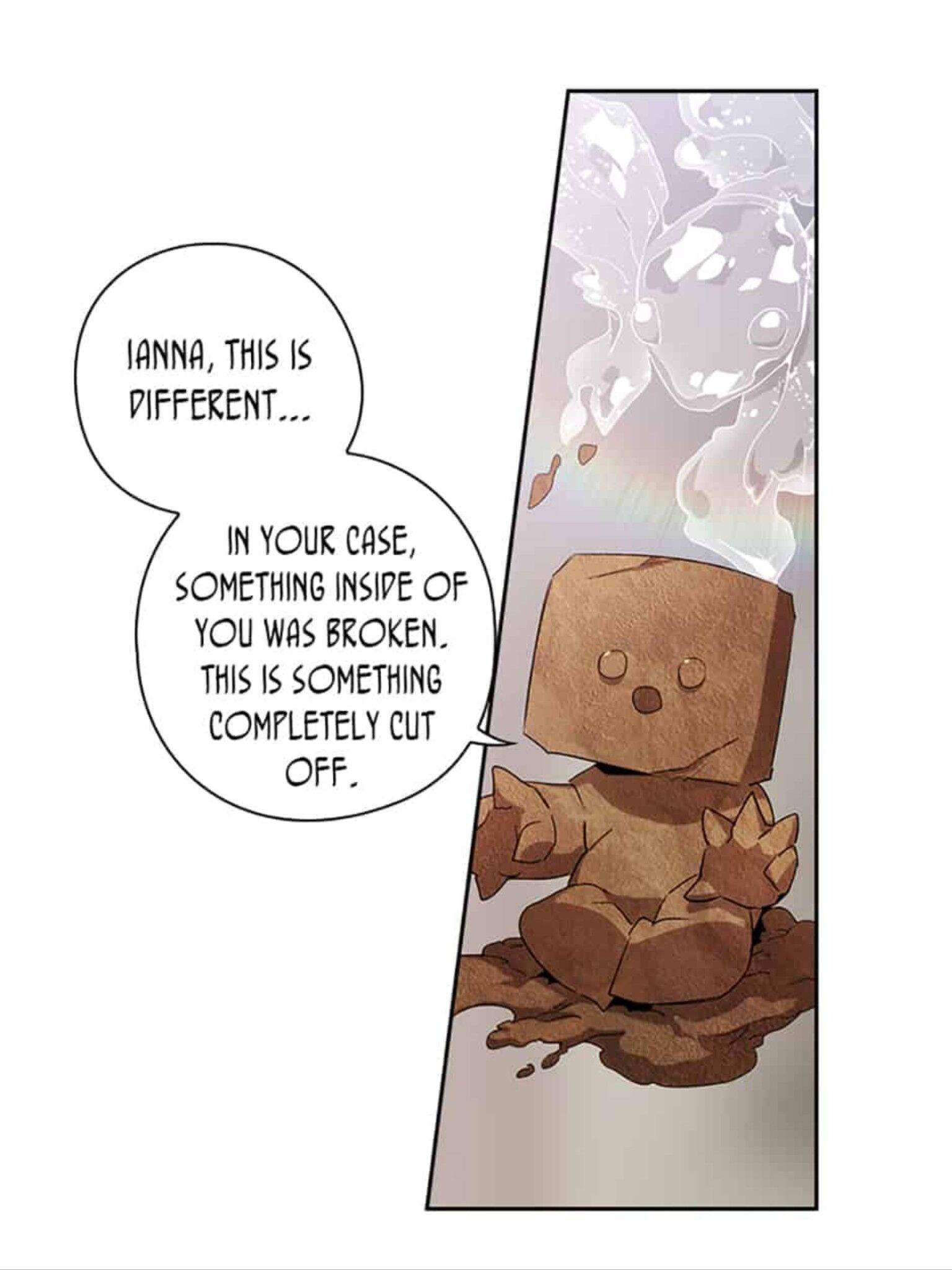 Reminiscence Adonis Chapter 93 page 6