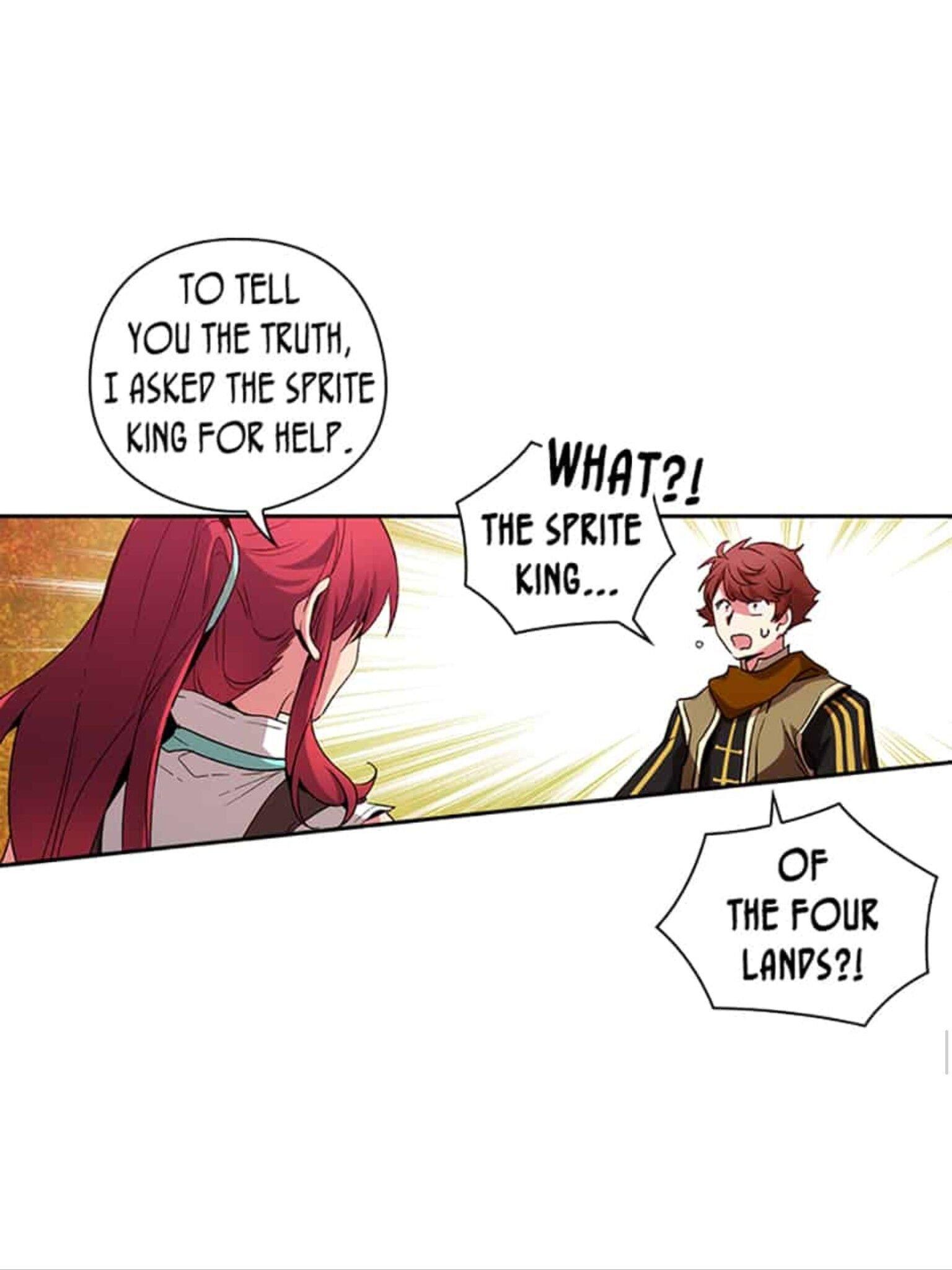 Reminiscence Adonis Chapter 93 page 71