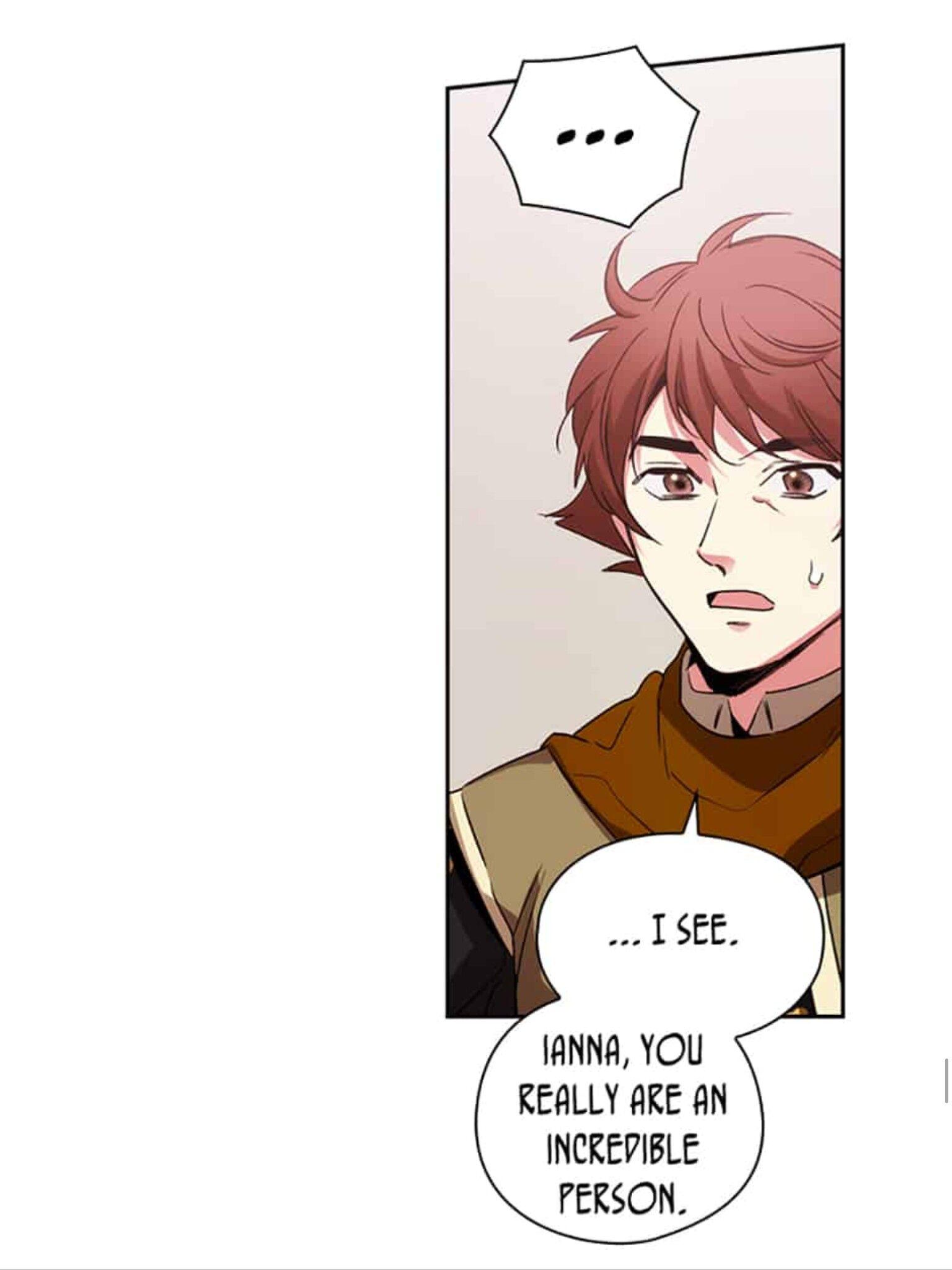 Reminiscence Adonis Chapter 93 page 73