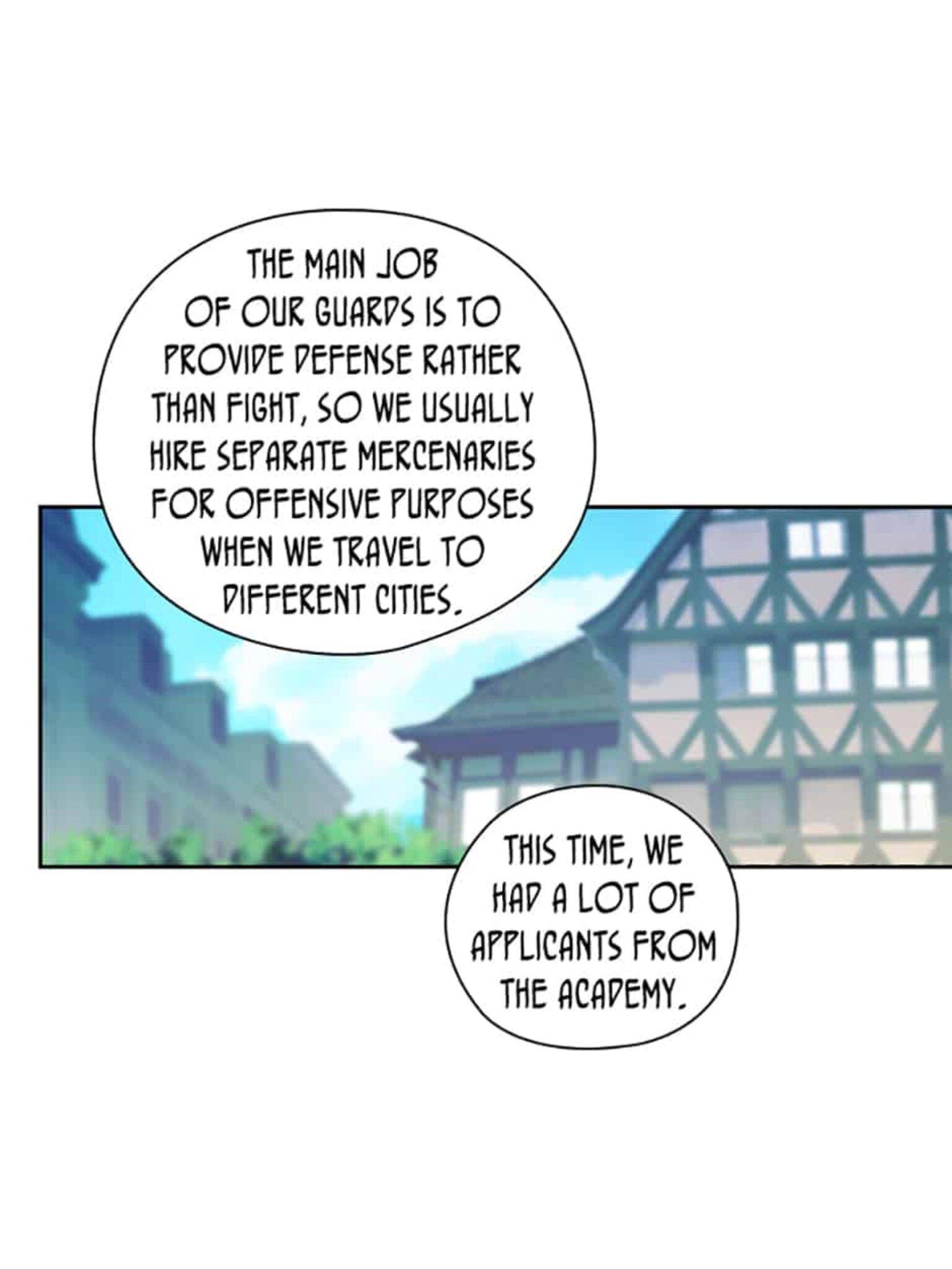 Reminiscence Adonis Chapter 93 page 76