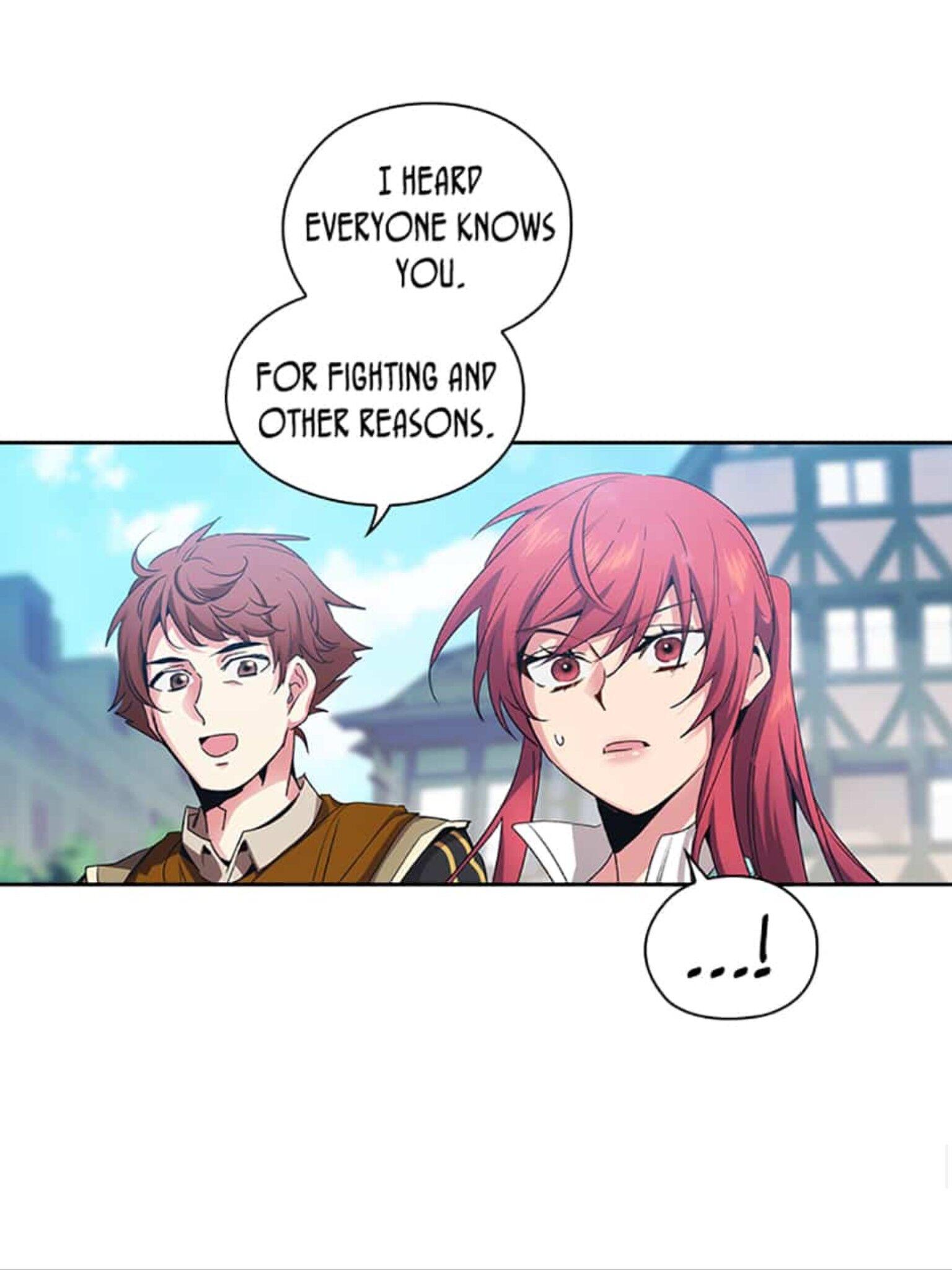 Reminiscence Adonis Chapter 93 page 78
