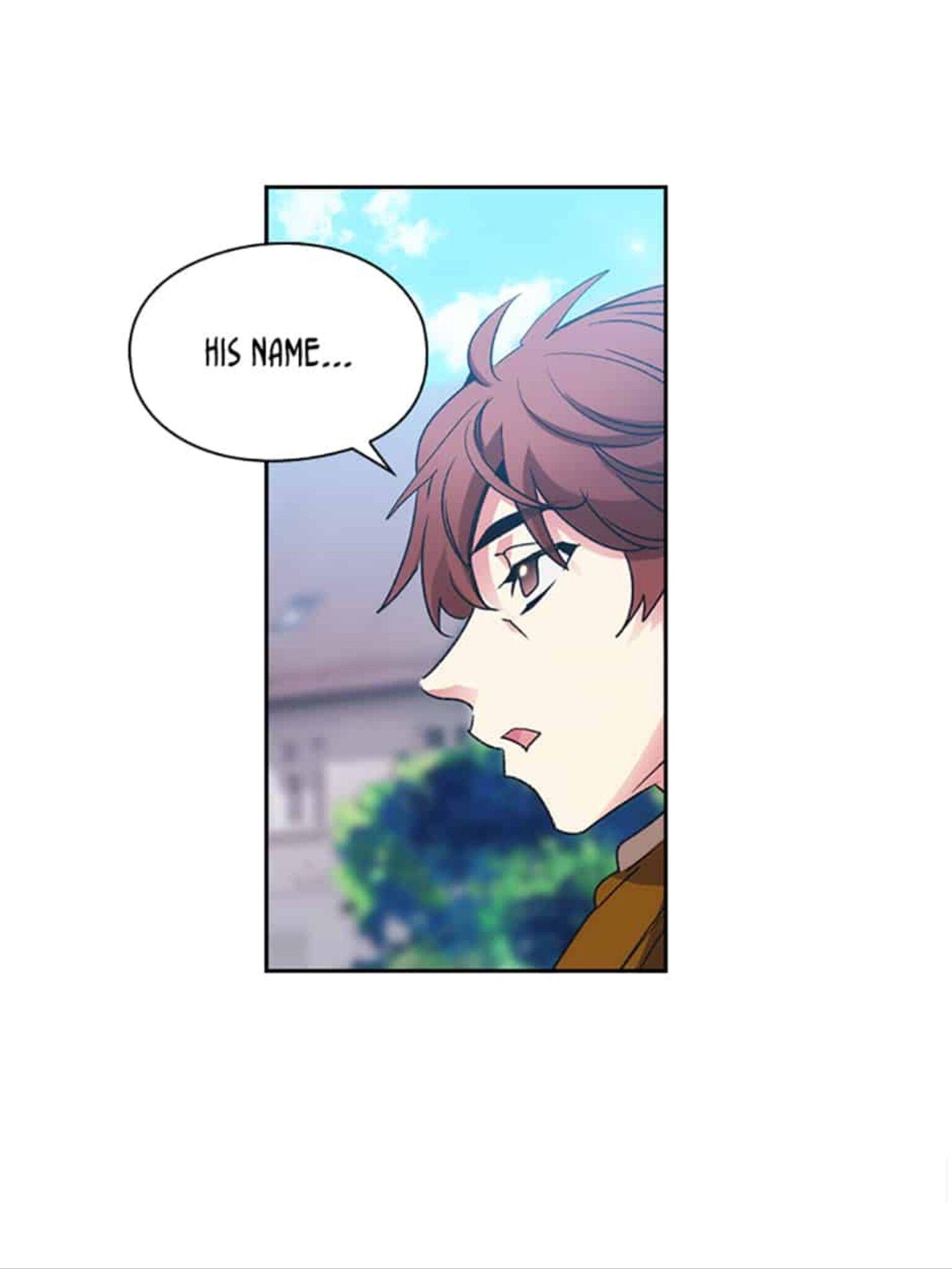 Reminiscence Adonis Chapter 93 page 79