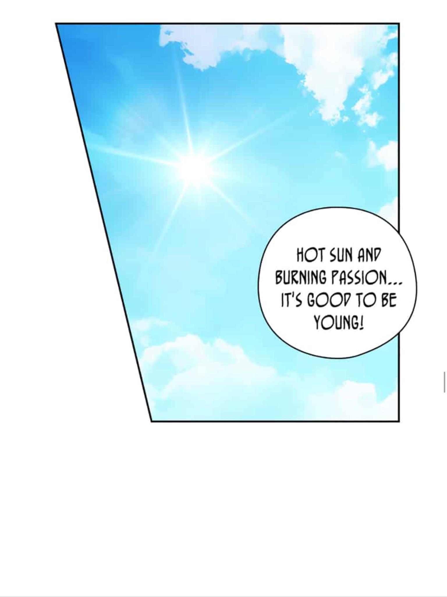 Reminiscence Adonis Chapter 94.5 page 0