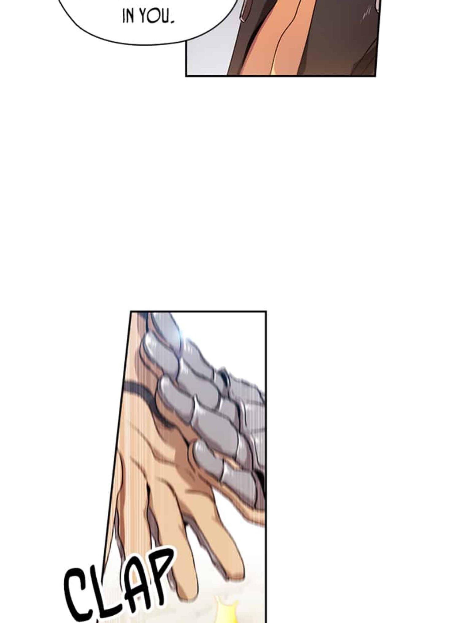 Reminiscence Adonis Chapter 94.5 page 10