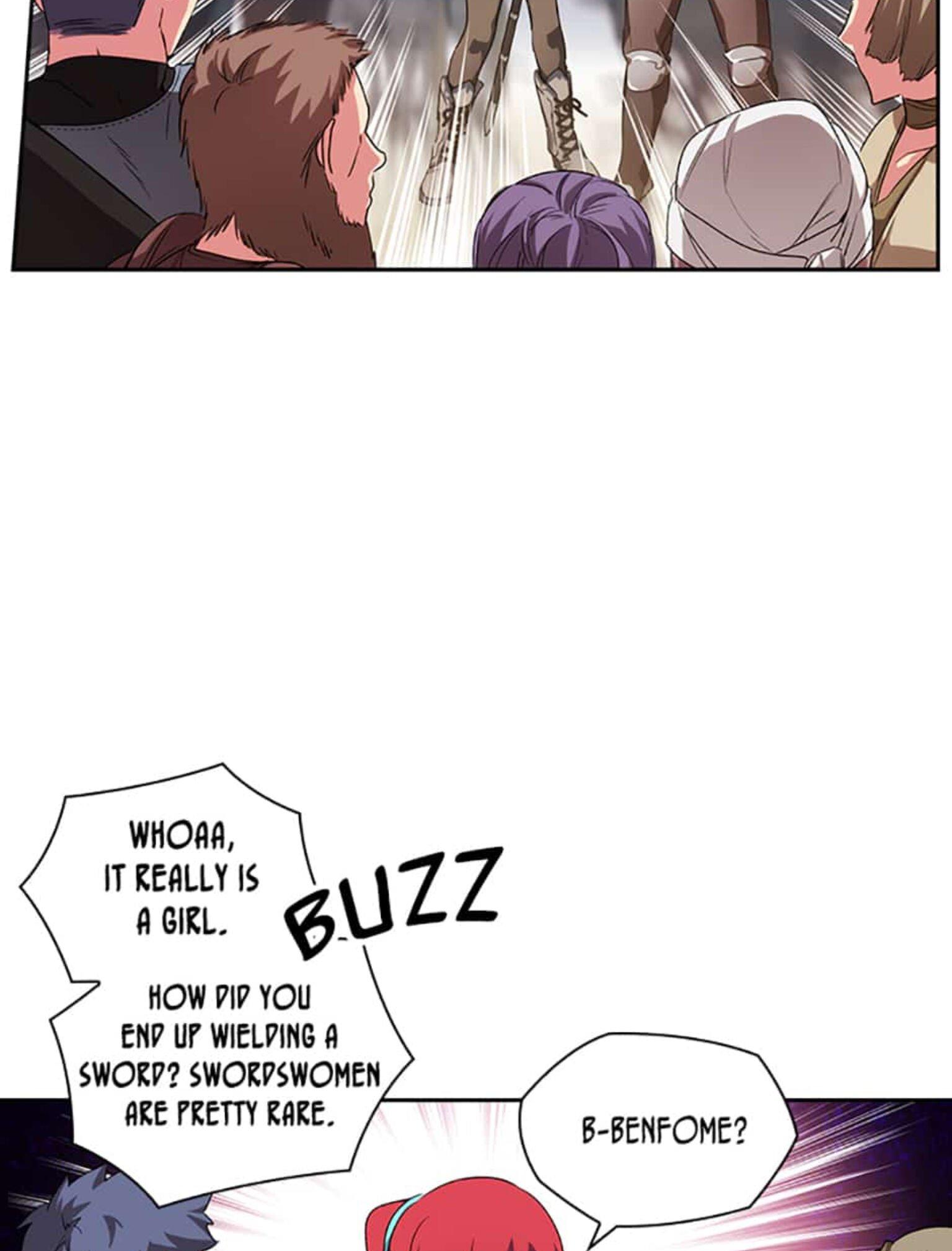 Reminiscence Adonis Chapter 94.5 page 12