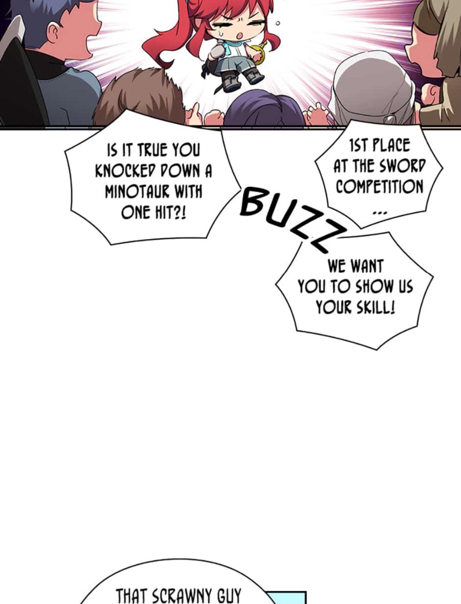 Reminiscence Adonis Chapter 94.5 page 13
