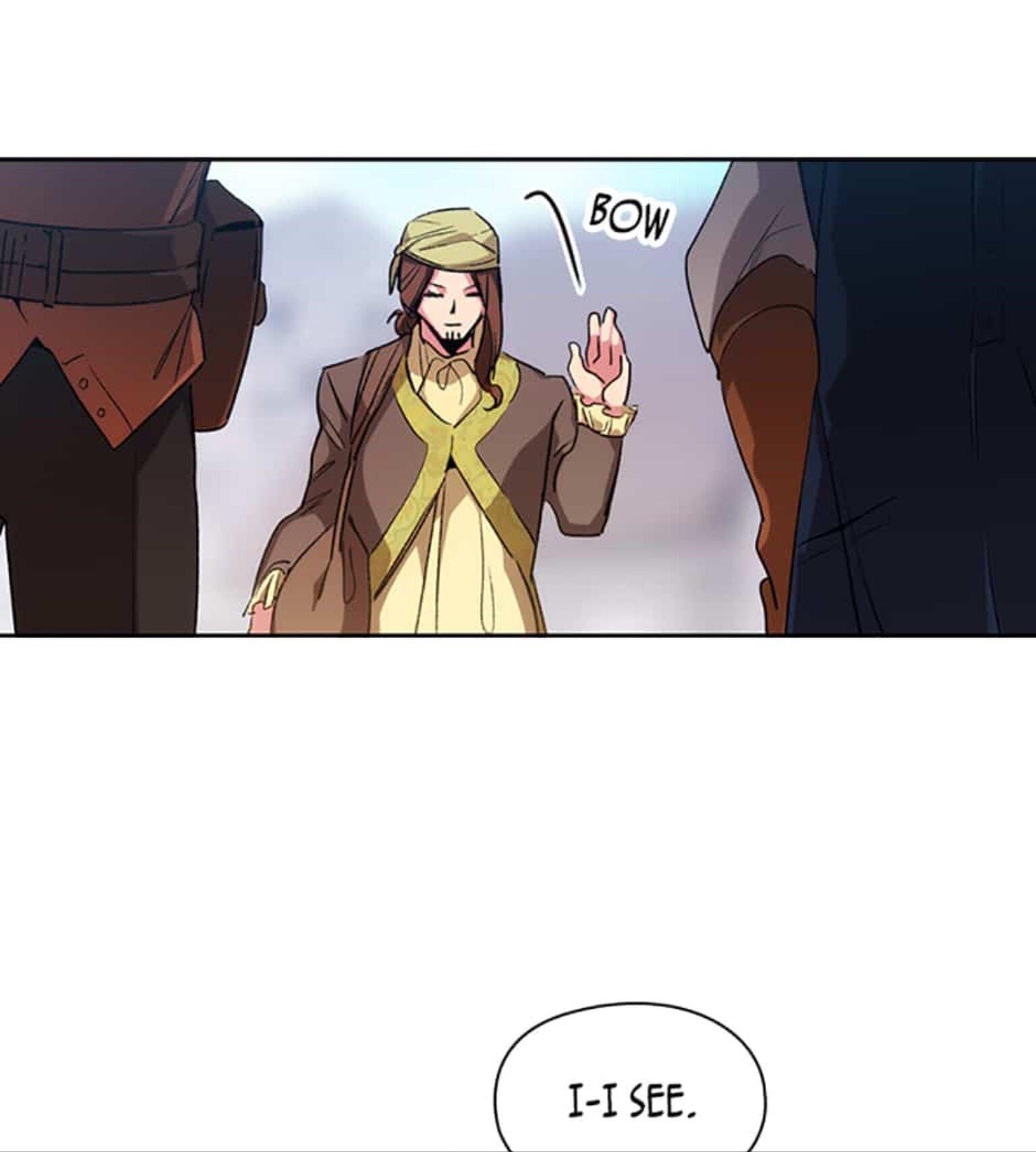 Reminiscence Adonis Chapter 94.5 page 15
