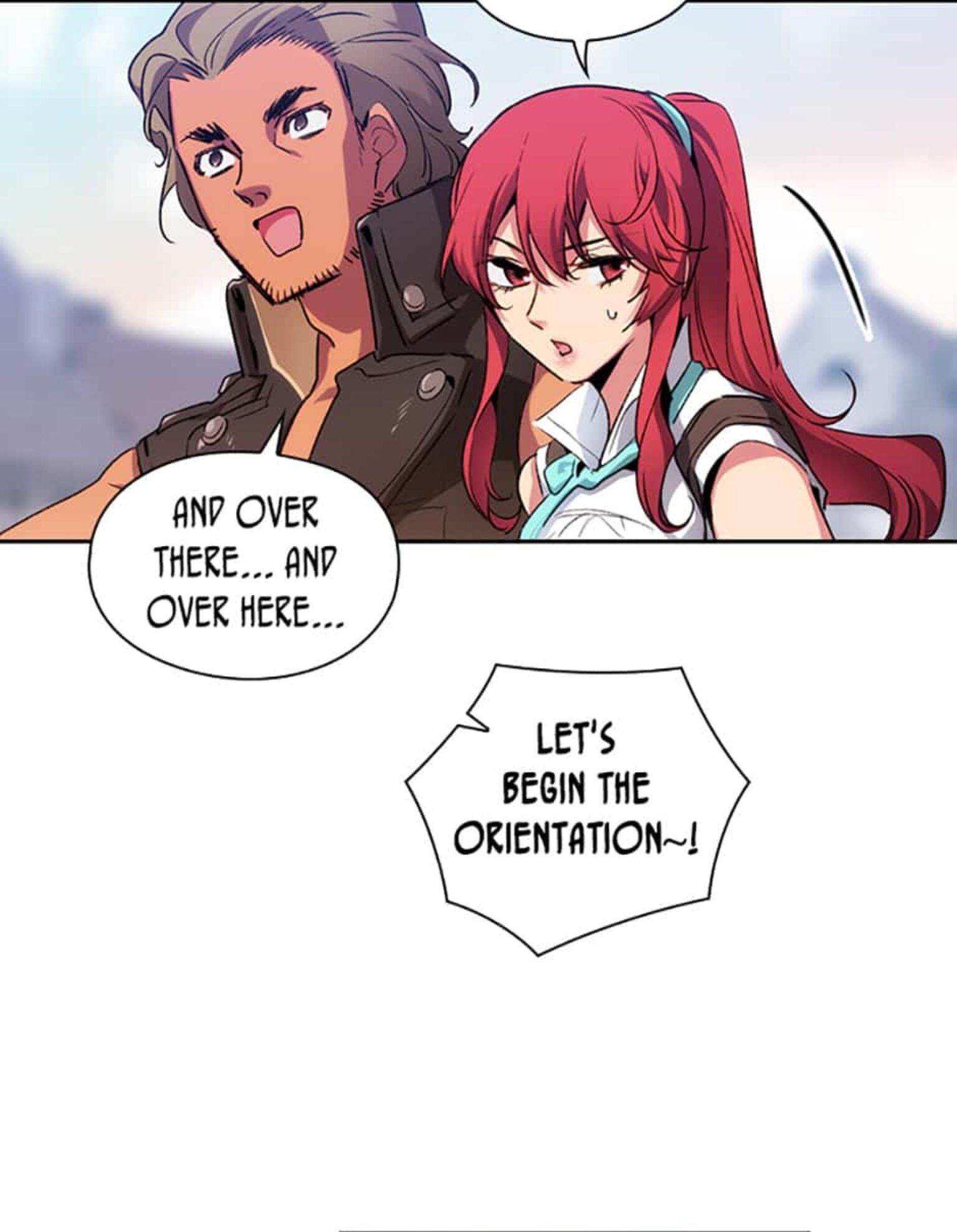 Reminiscence Adonis Chapter 94.5 page 16