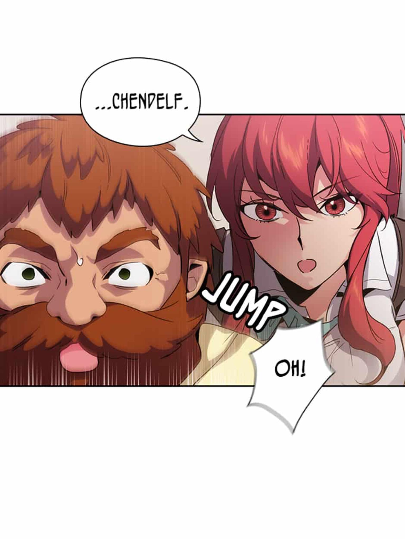 Reminiscence Adonis Chapter 94.5 page 24