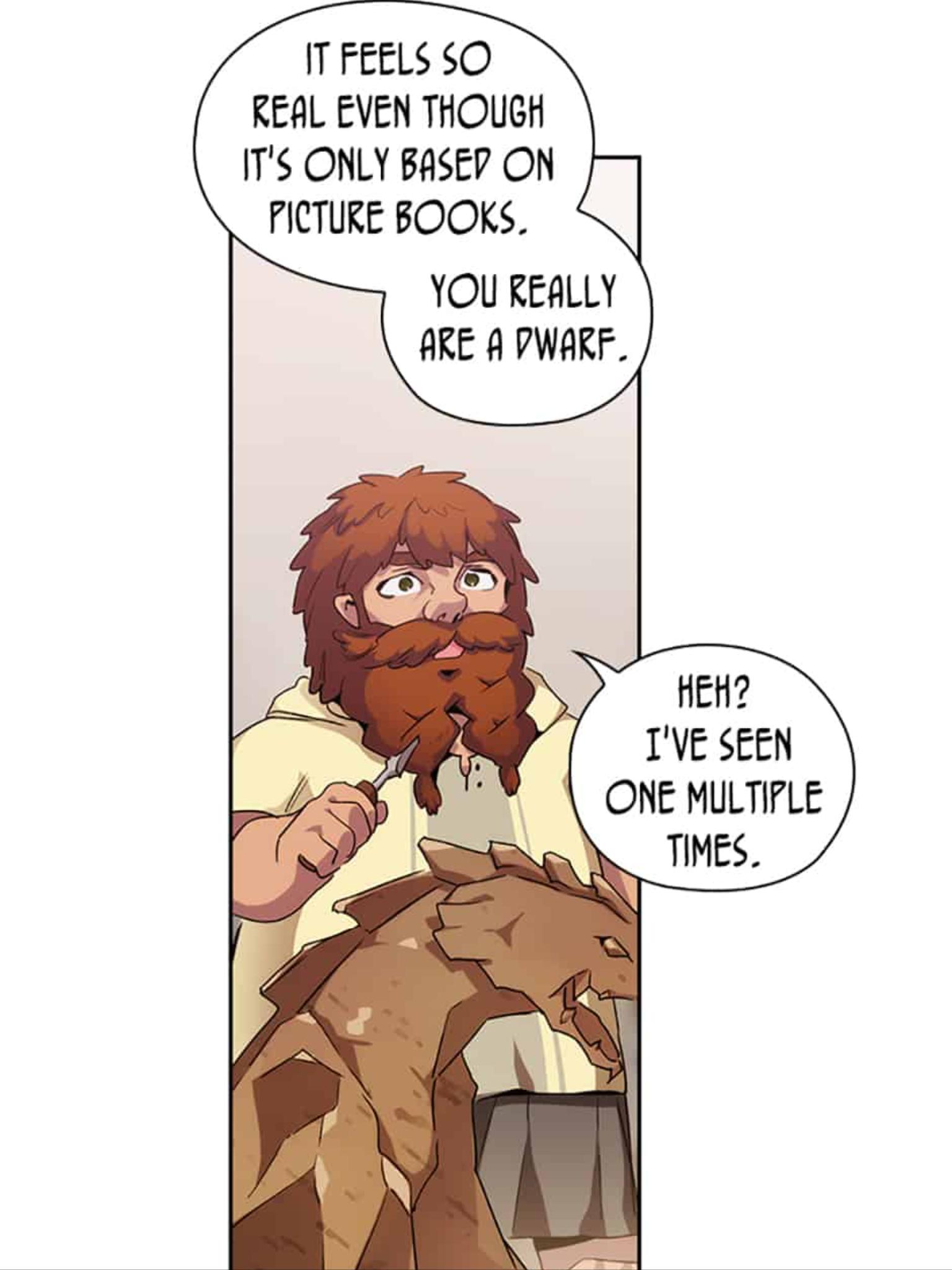 Reminiscence Adonis Chapter 94.5 page 26