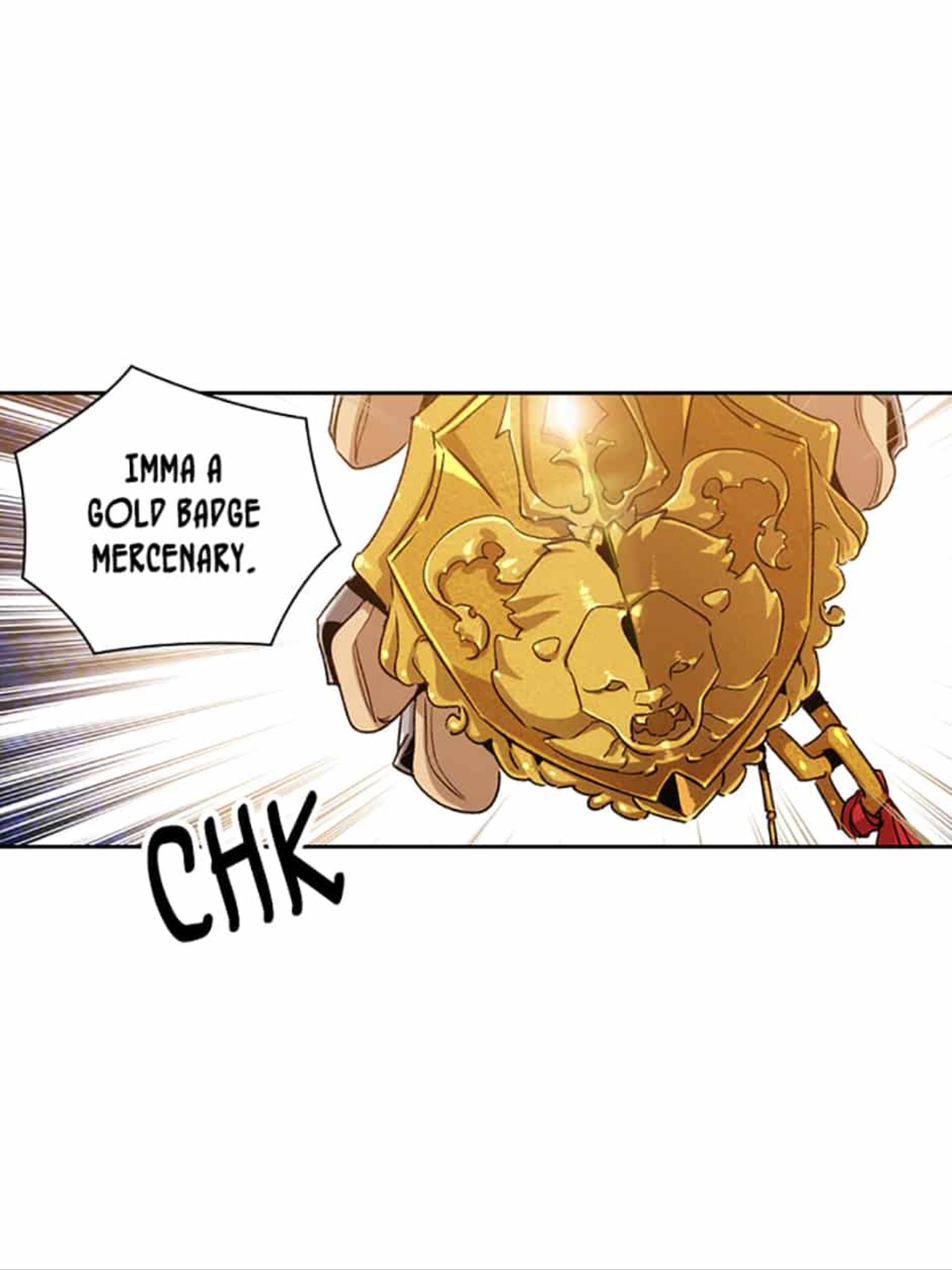 Reminiscence Adonis Chapter 94.5 page 5