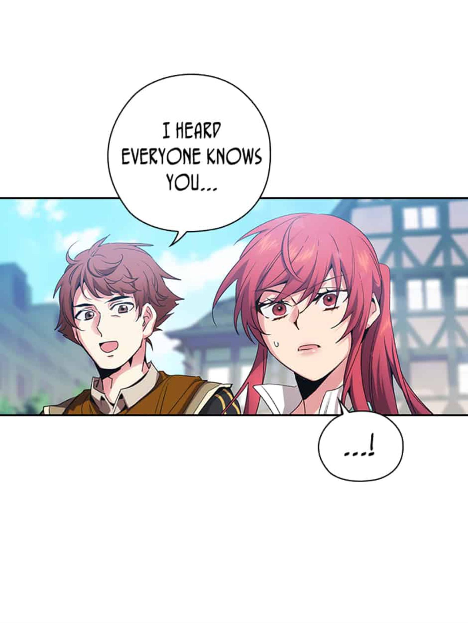 Reminiscence Adonis Chapter 94 page 0
