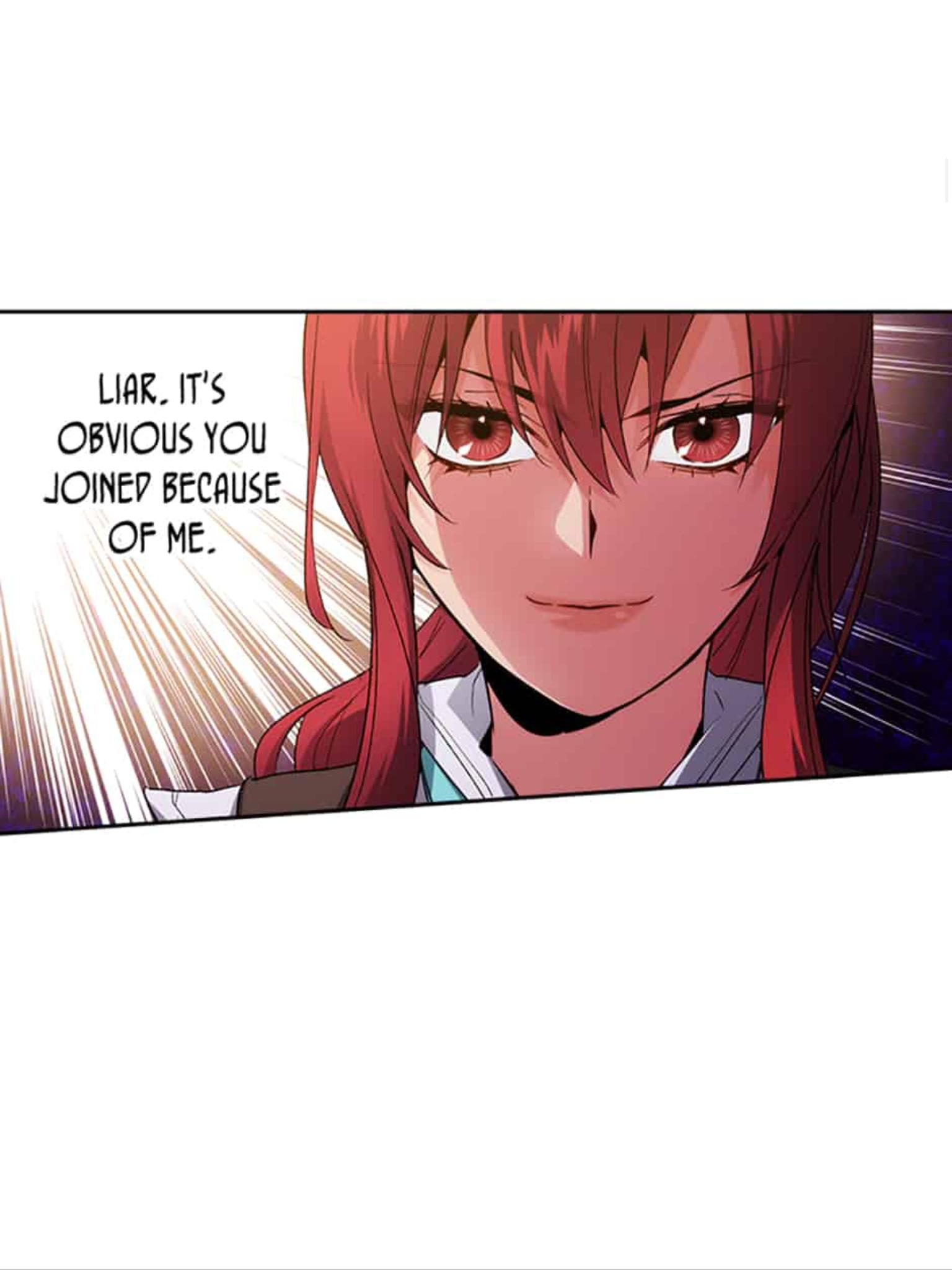 Reminiscence Adonis Chapter 94 page 9