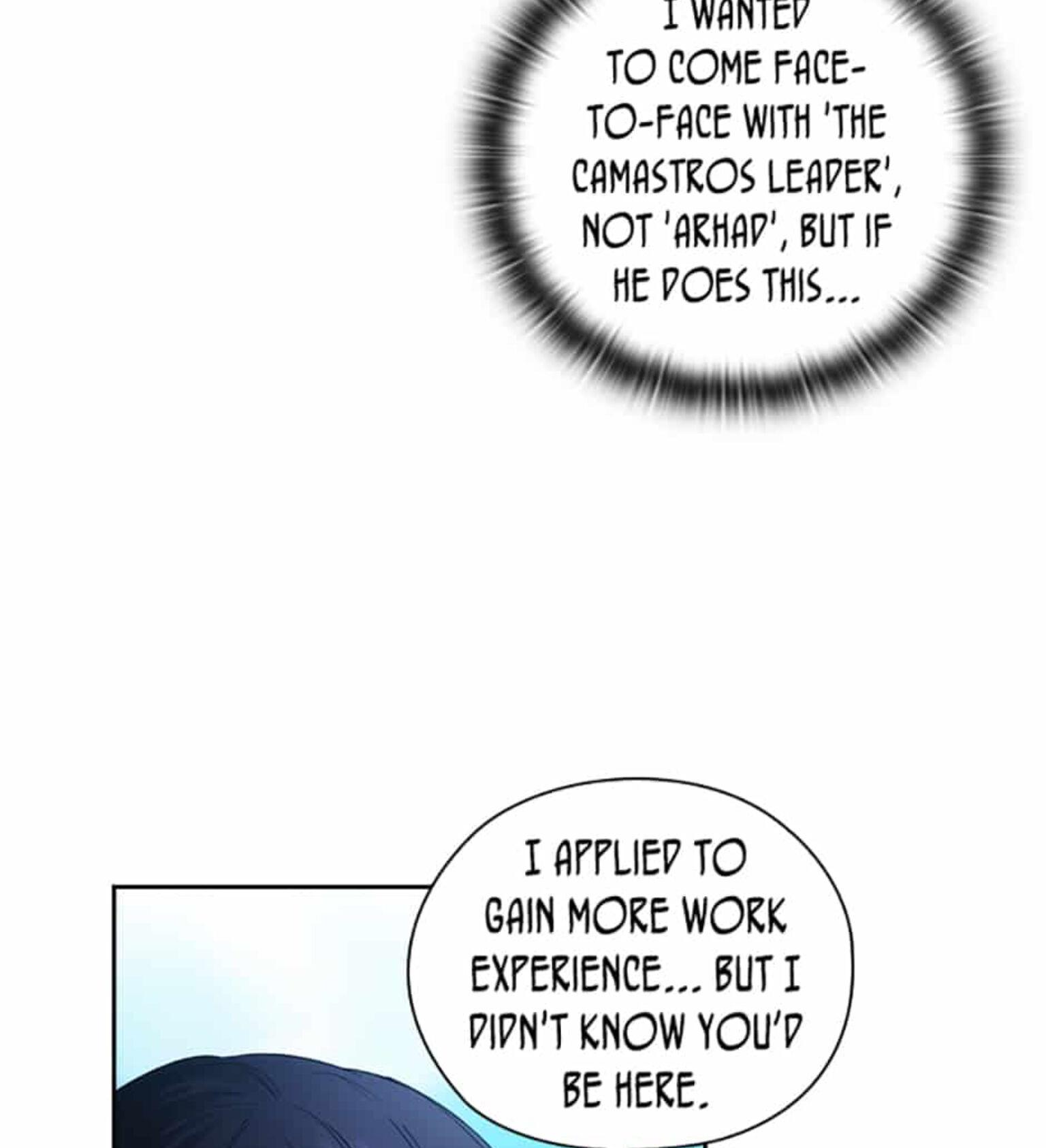 Reminiscence Adonis Chapter 94 page 12