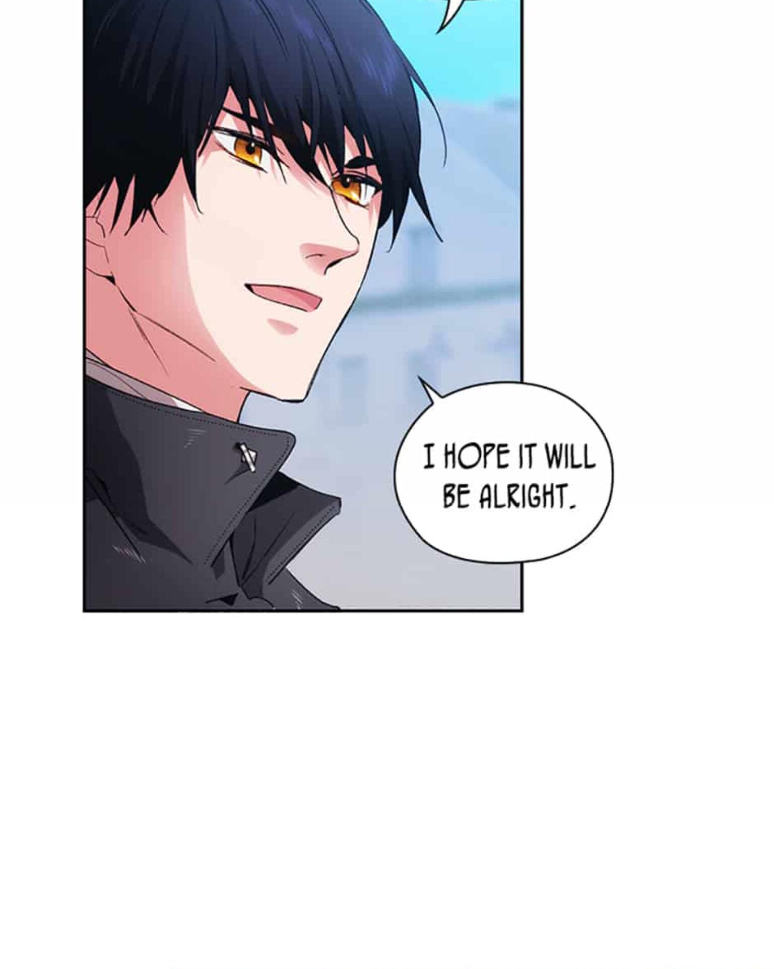 Reminiscence Adonis Chapter 94 page 13