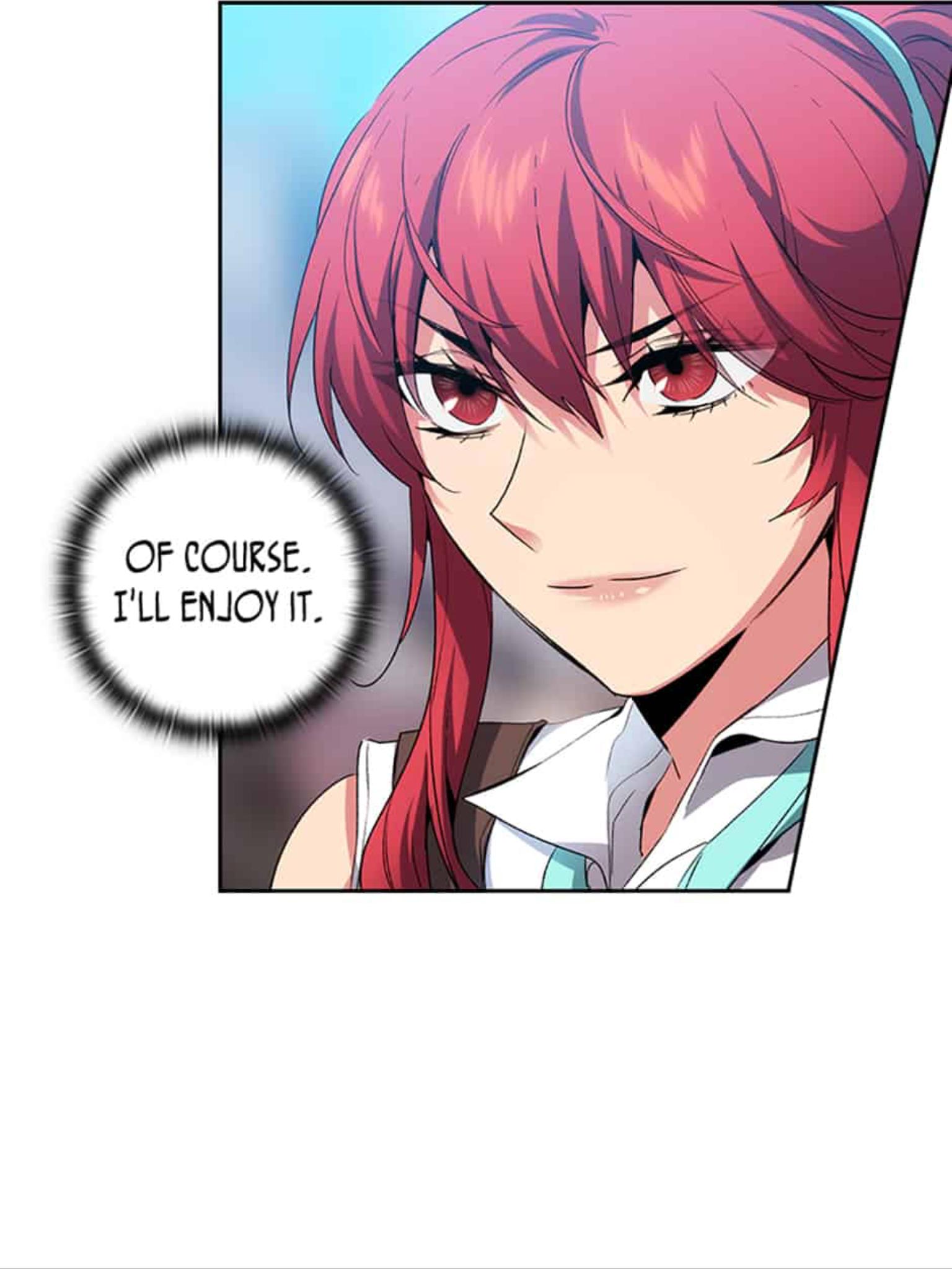 Reminiscence Adonis Chapter 94 page 14