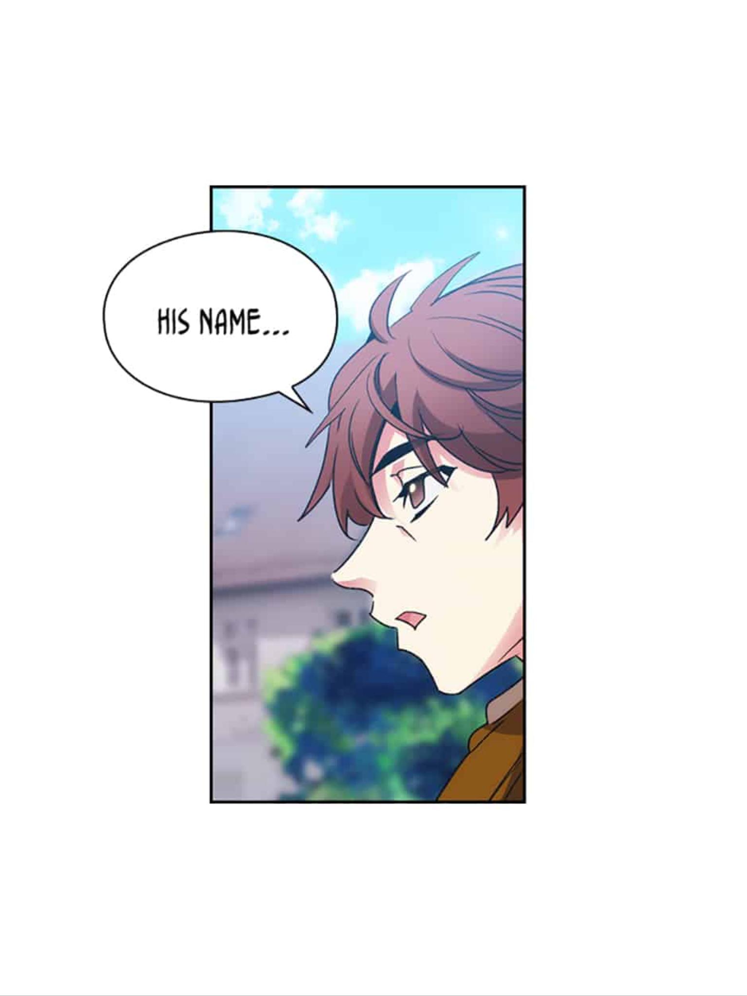 Reminiscence Adonis Chapter 94 page 1
