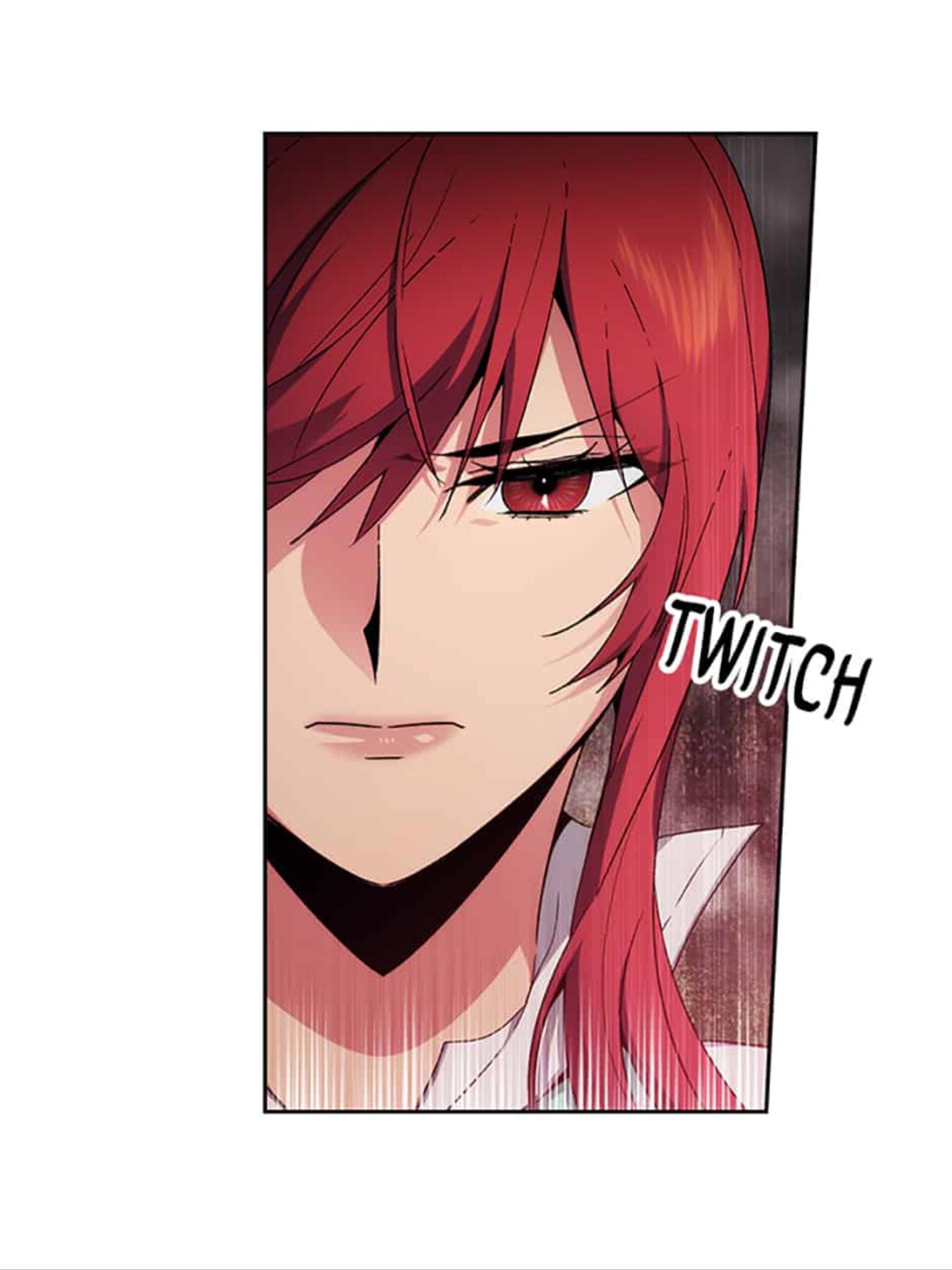 Reminiscence Adonis Chapter 94 page 22