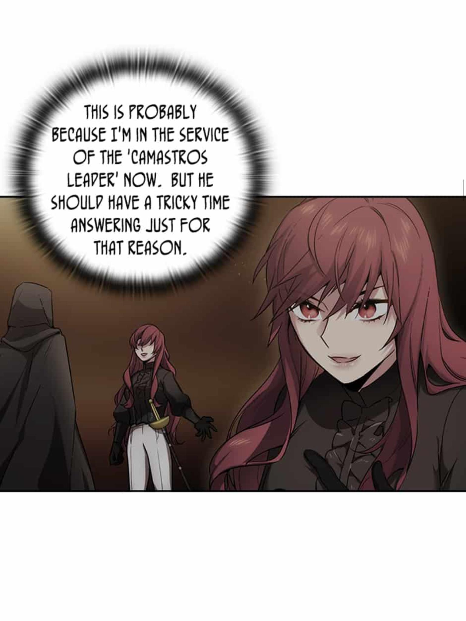 Reminiscence Adonis Chapter 94 page 24