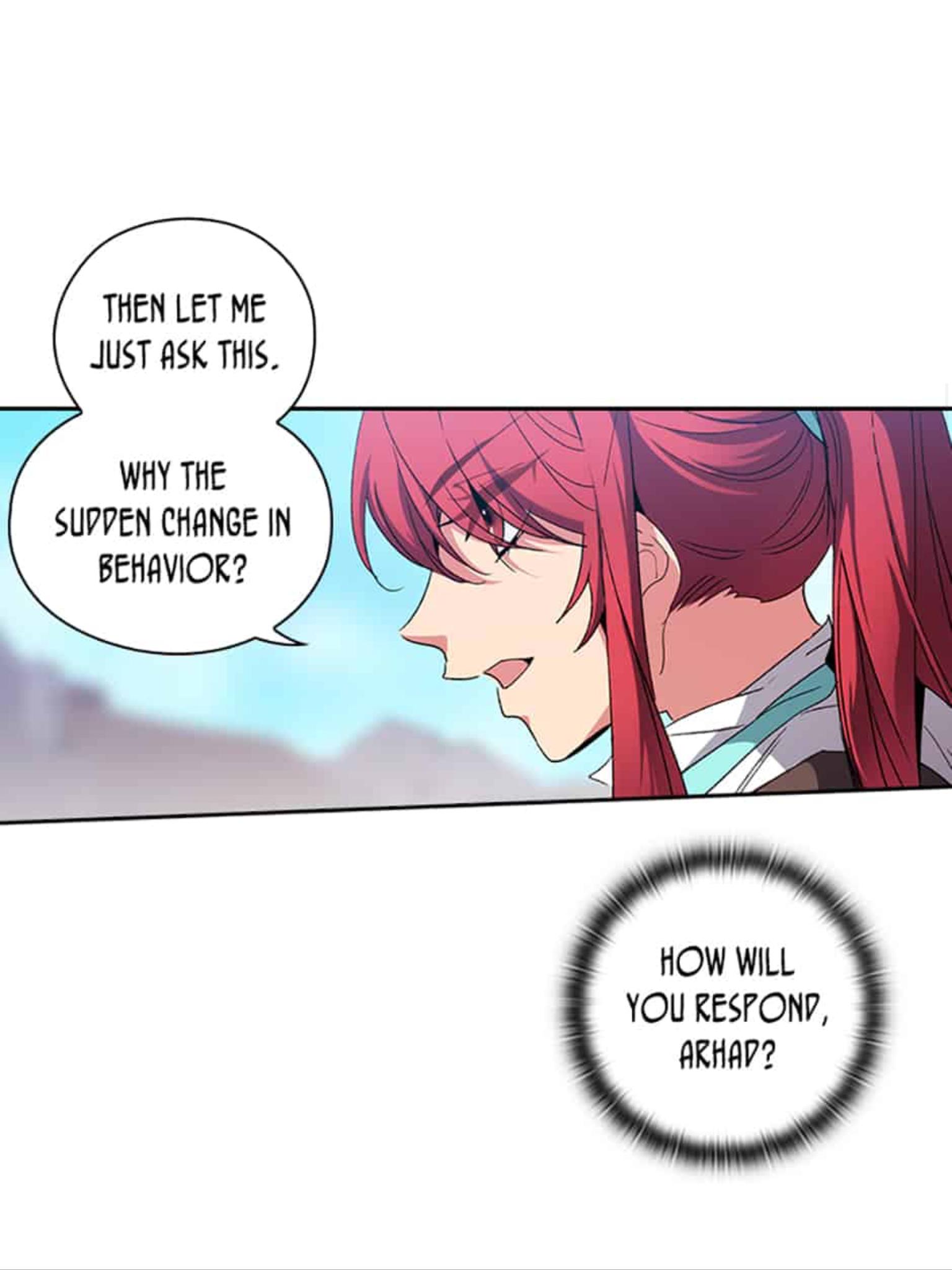 Reminiscence Adonis Chapter 94 page 25