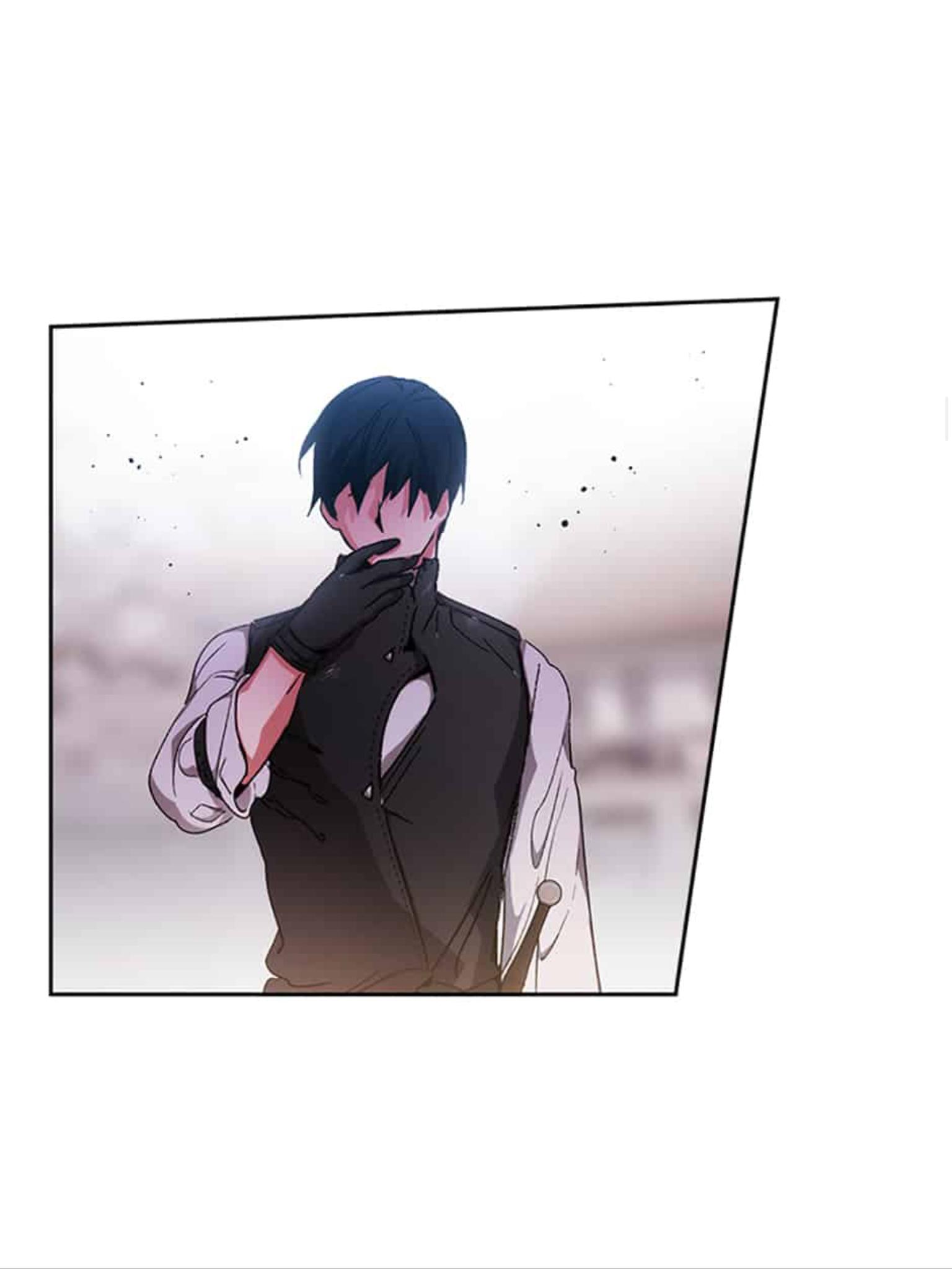 Reminiscence Adonis Chapter 94 page 26