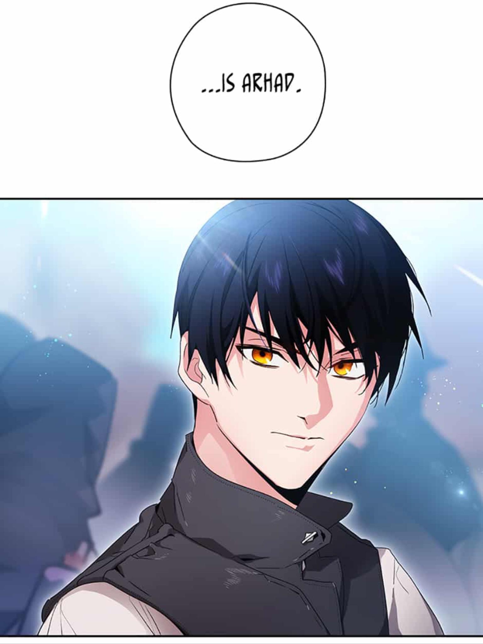 Reminiscence Adonis Chapter 94 page 2