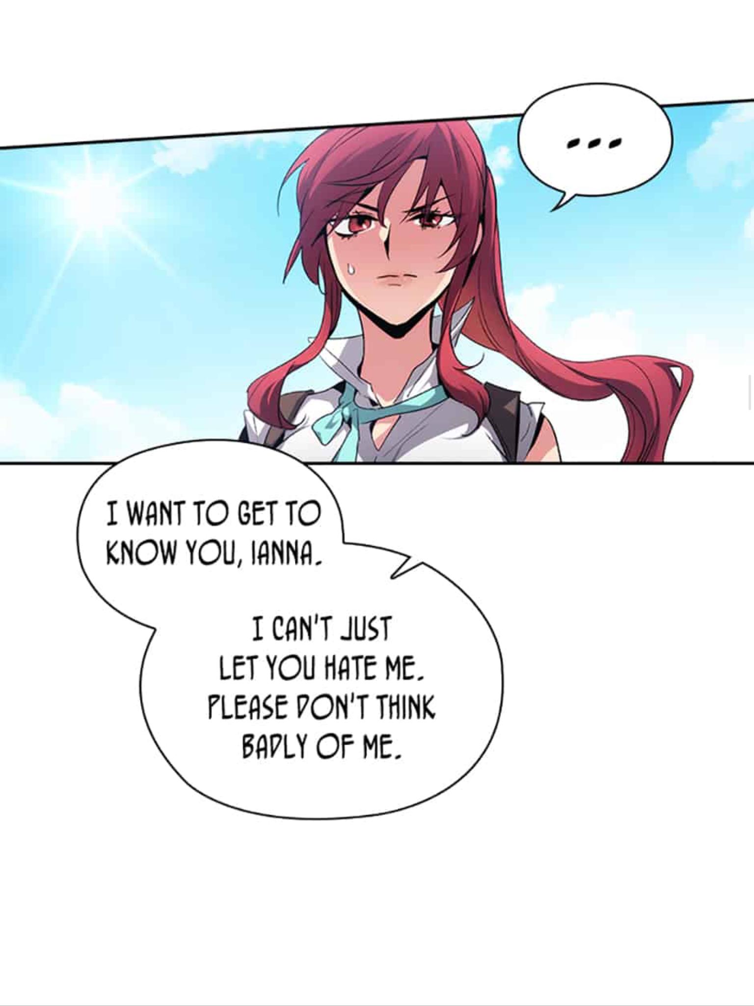 Reminiscence Adonis Chapter 94 page 31