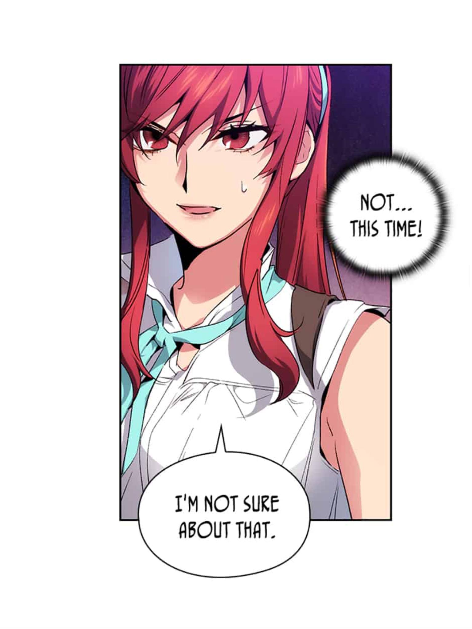 Reminiscence Adonis Chapter 94 page 35